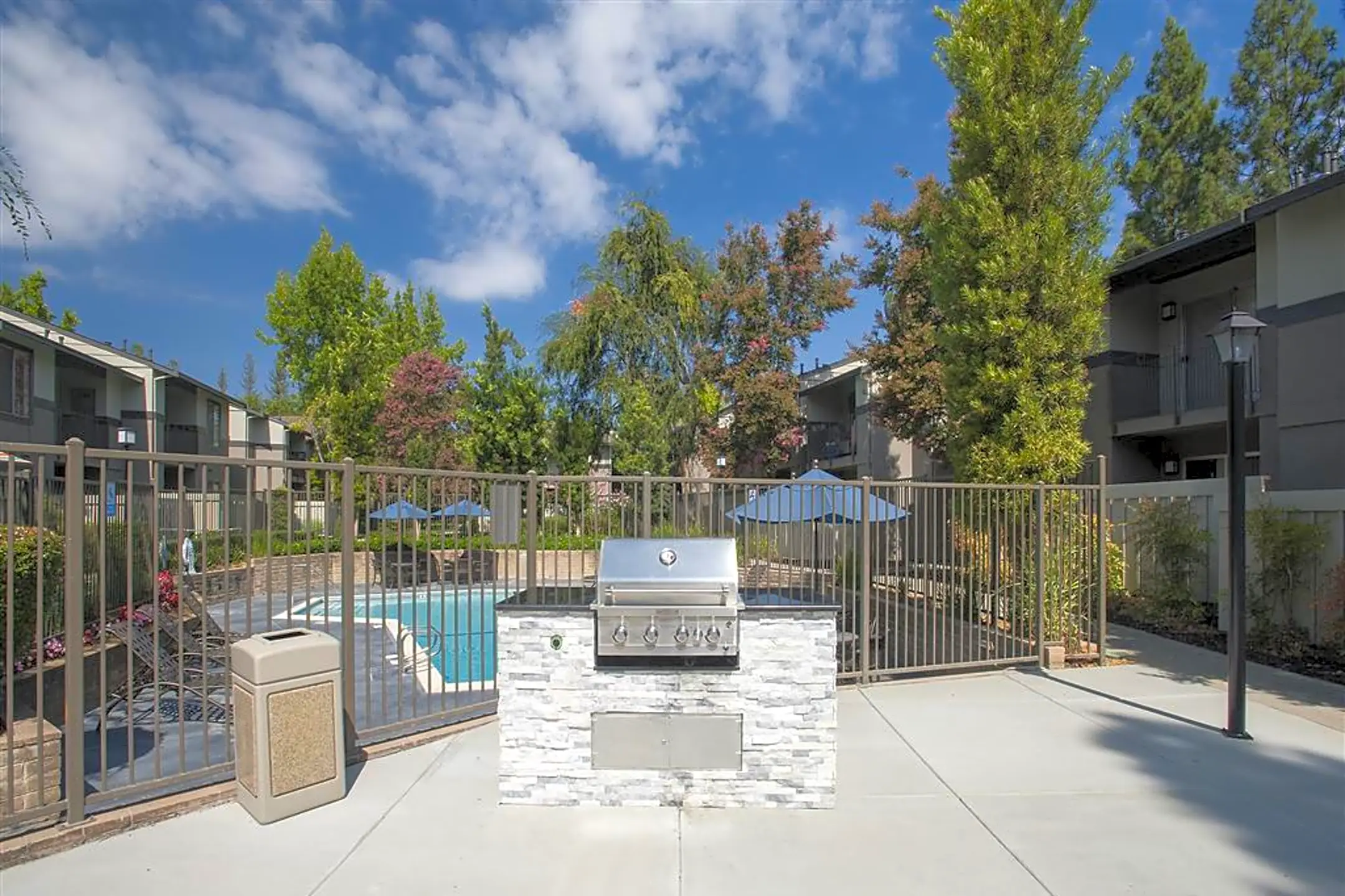 Valley Ridge Apartments 900 Roanoke Dr Martinez, CA Apartments for