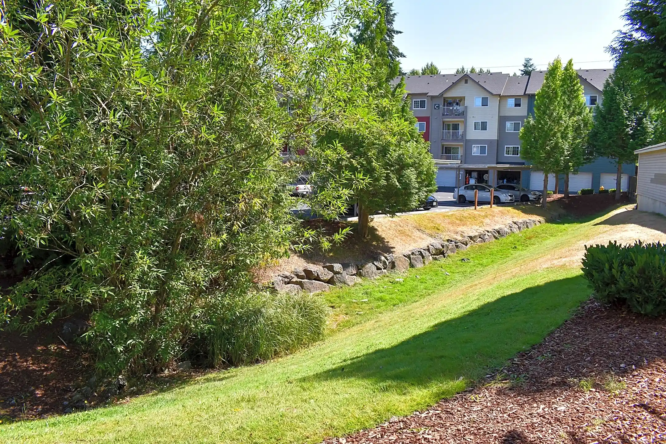 Mill Pointe 3111 132nd St SE Everett, WA Apartments for Rent Rent.