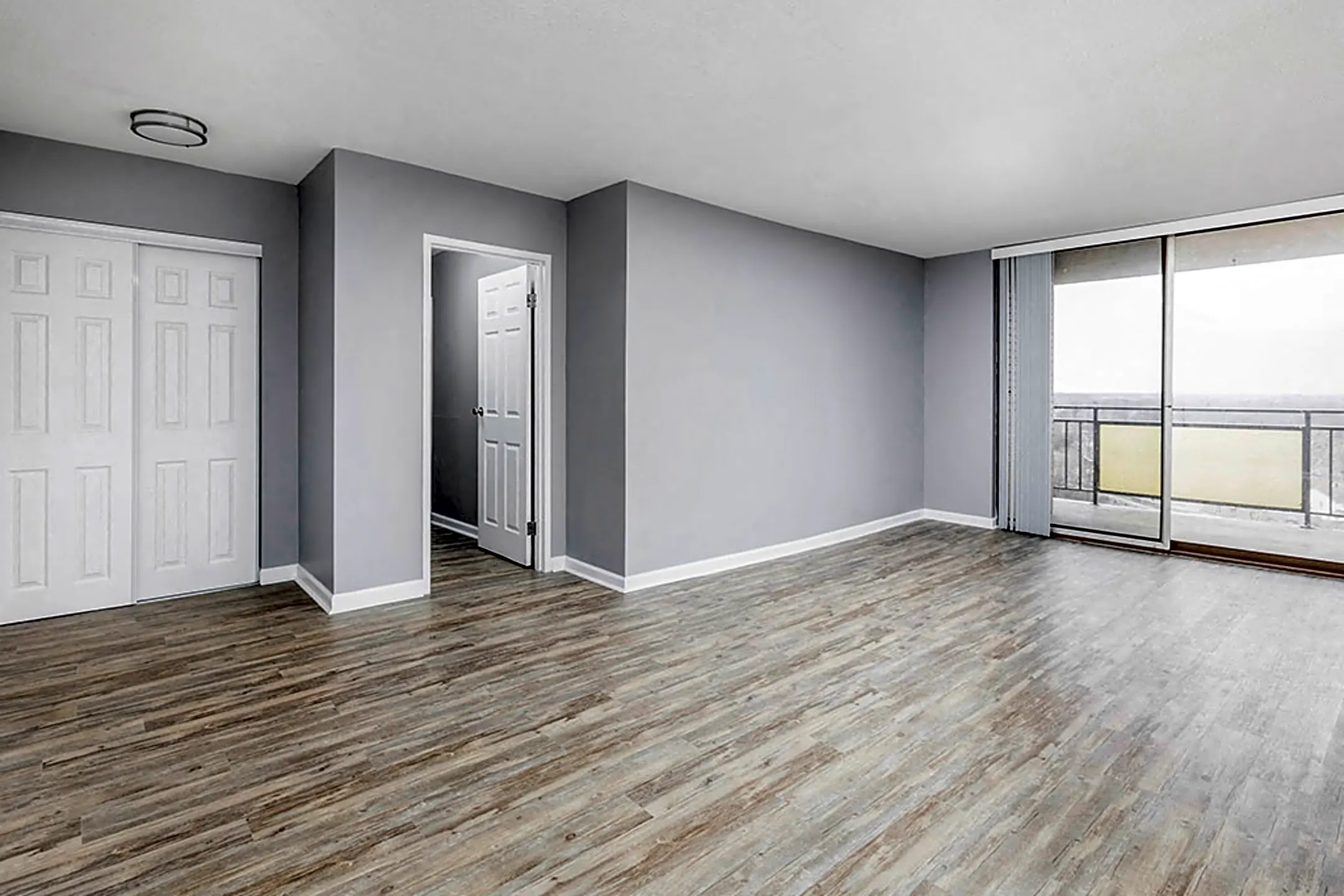 Three Rivers Luxury Apartments 101 3 RIVERS N Fort Wayne, IN