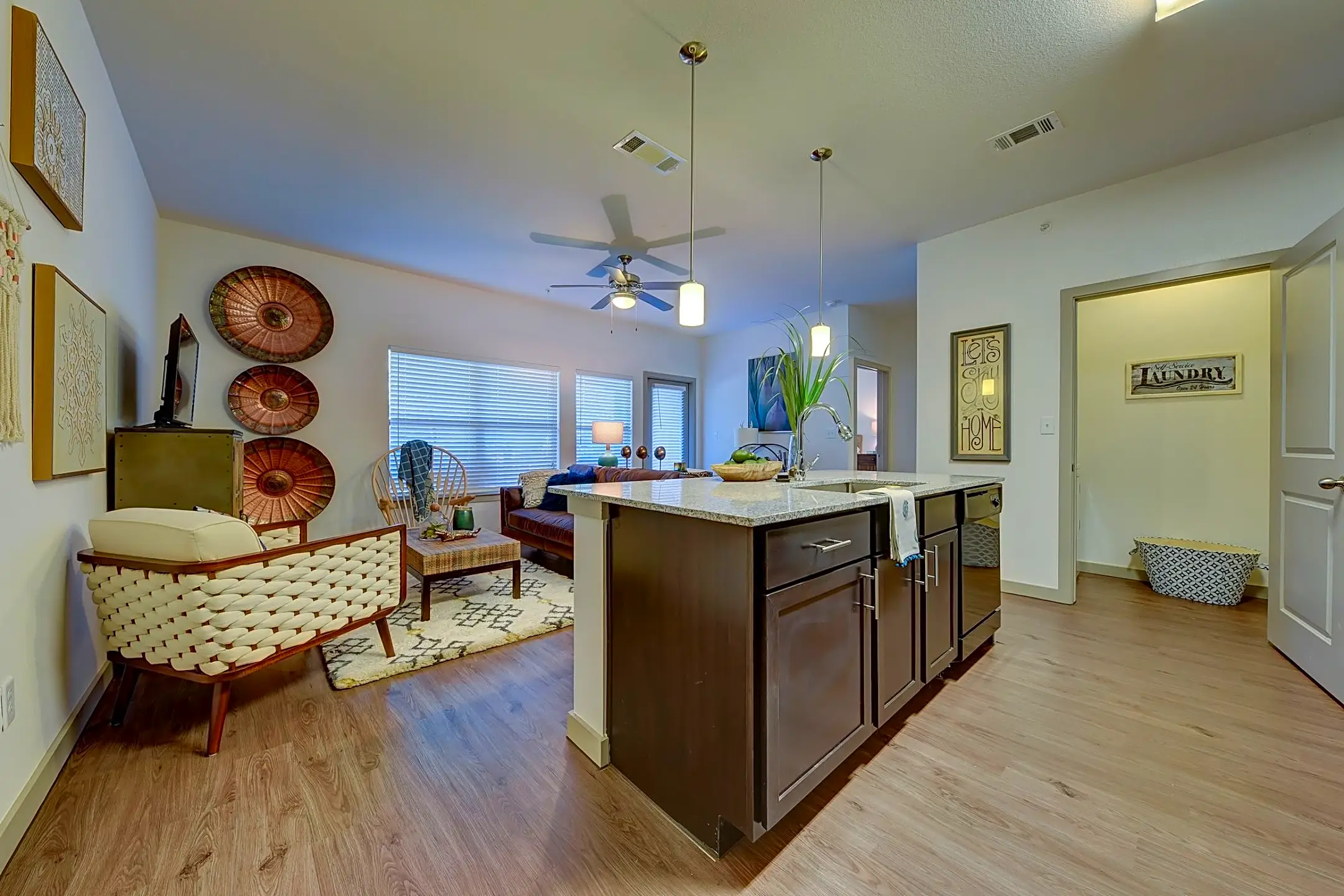 Rustico At Fair Oaks Apartments Boerne, TX 78006