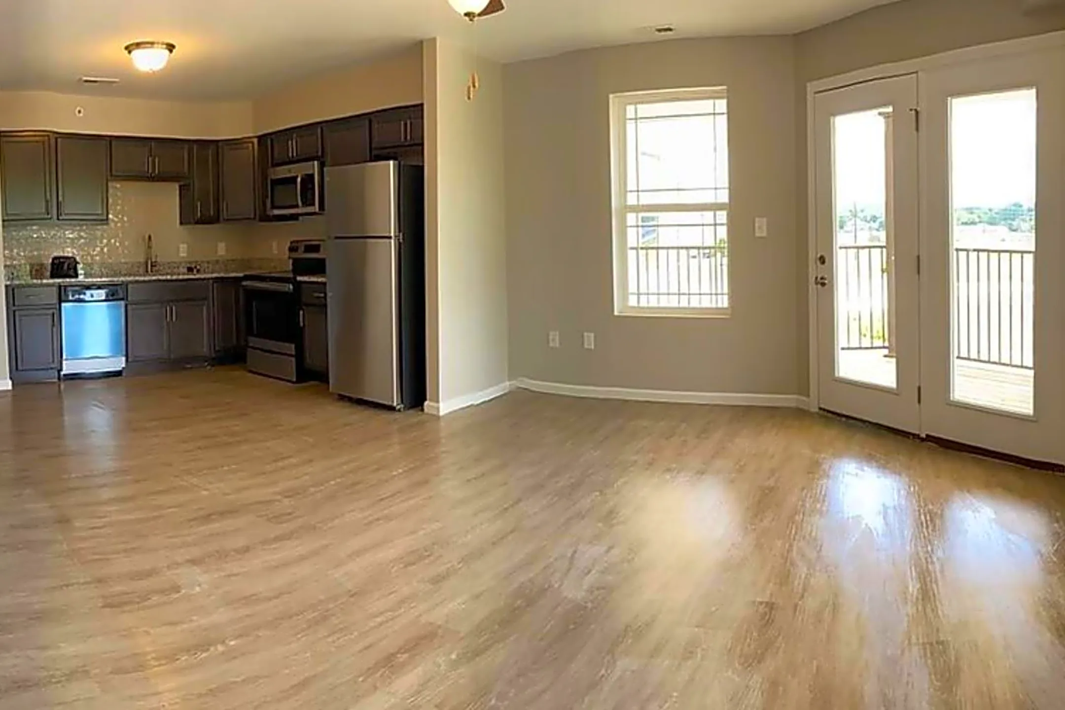 Bell Pointe Apartments Newburgh, IN 47630