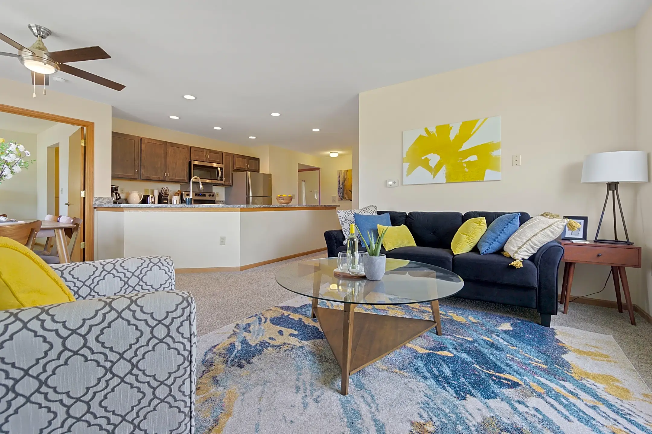 Saddle Brook Apartments N24 W24242 Saddle Brook Dr Pewaukee, WI