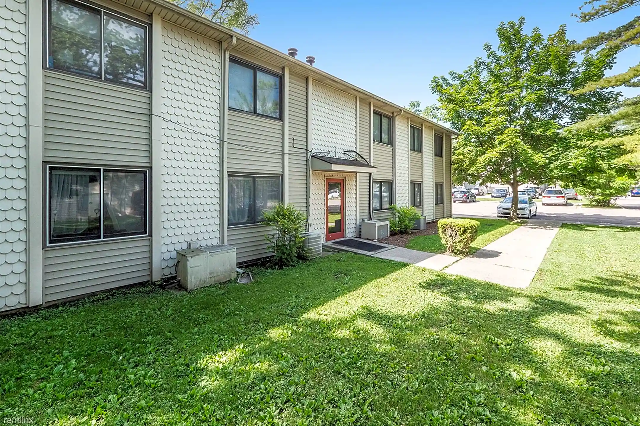 210 Harrison St Chelsea, MI Apartments for Rent Rent.