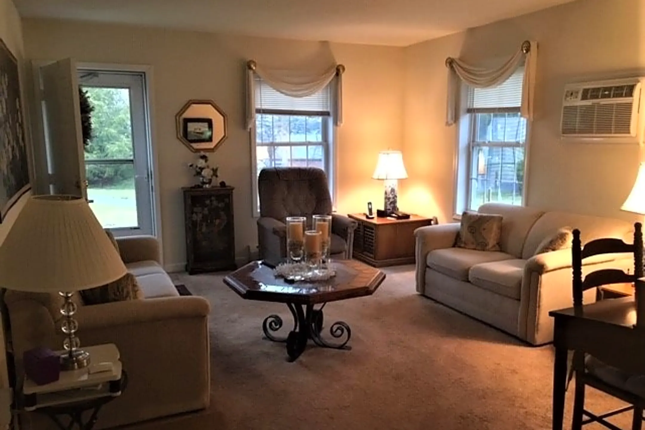 Theresa A. Rook Retirement Community Cromwell, CT 06416