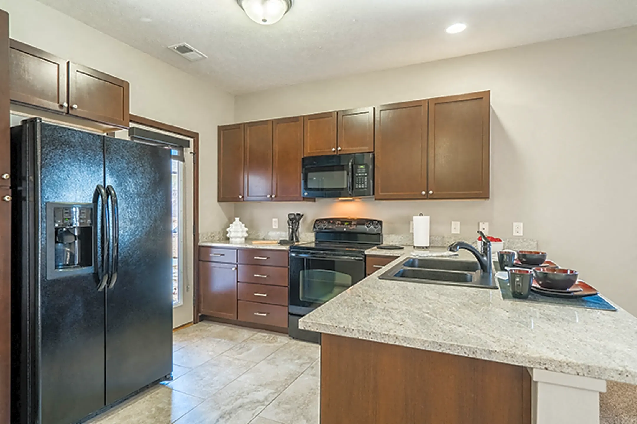 The Villas at Wilderness Ridge - Lincoln, NE 68512