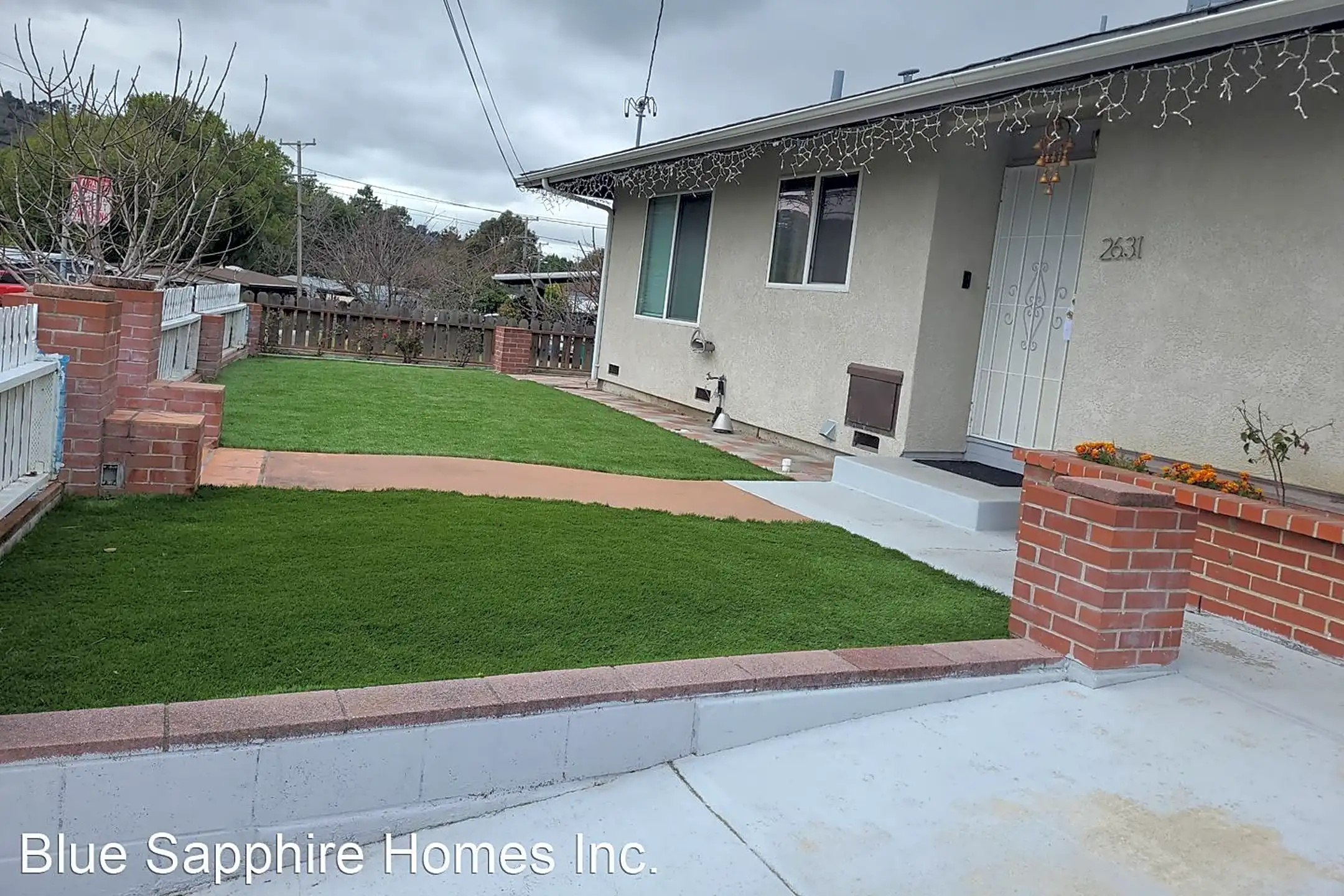 2631 Sheldon Dr Richmond, CA Houses for Rent Rent.