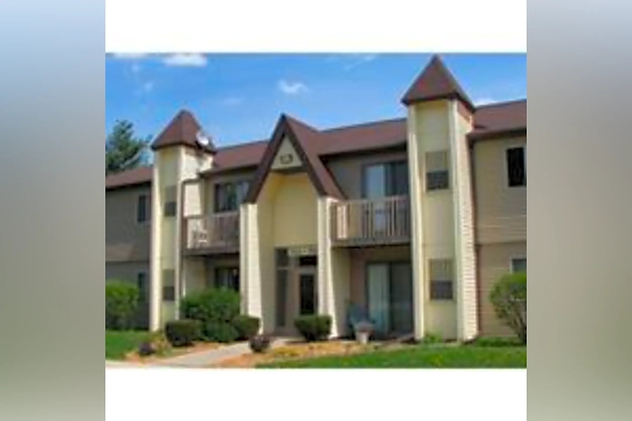 La Porte Commons Apartments 2400 Andrew Ave La Porte, IN Apartments