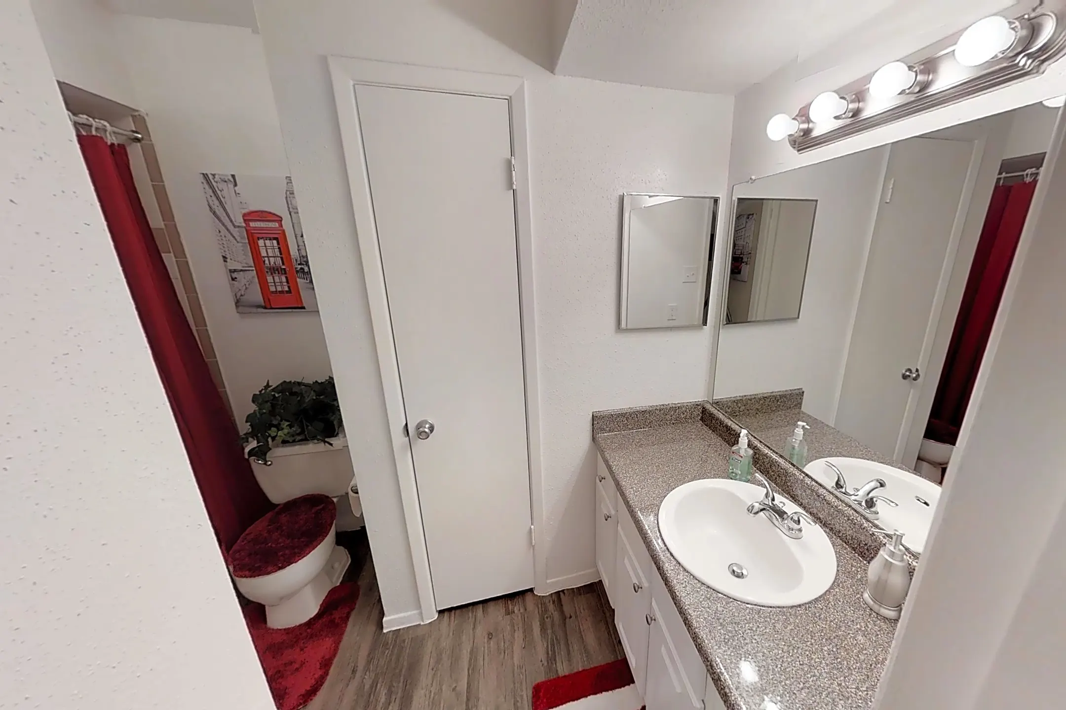 Meadowbrook Humble, TX 77338