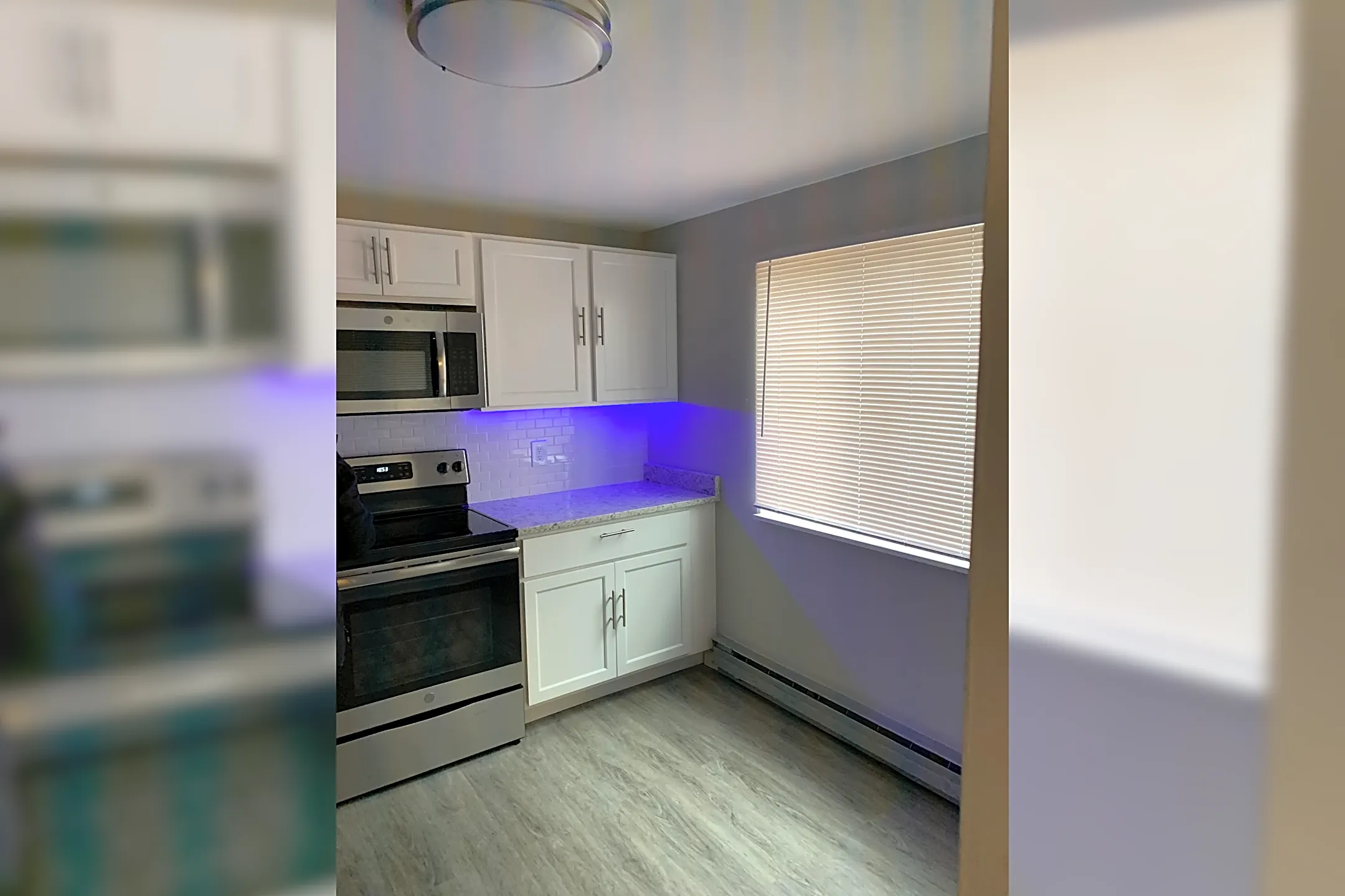 Peppertree Apartments Groton, CT 06340