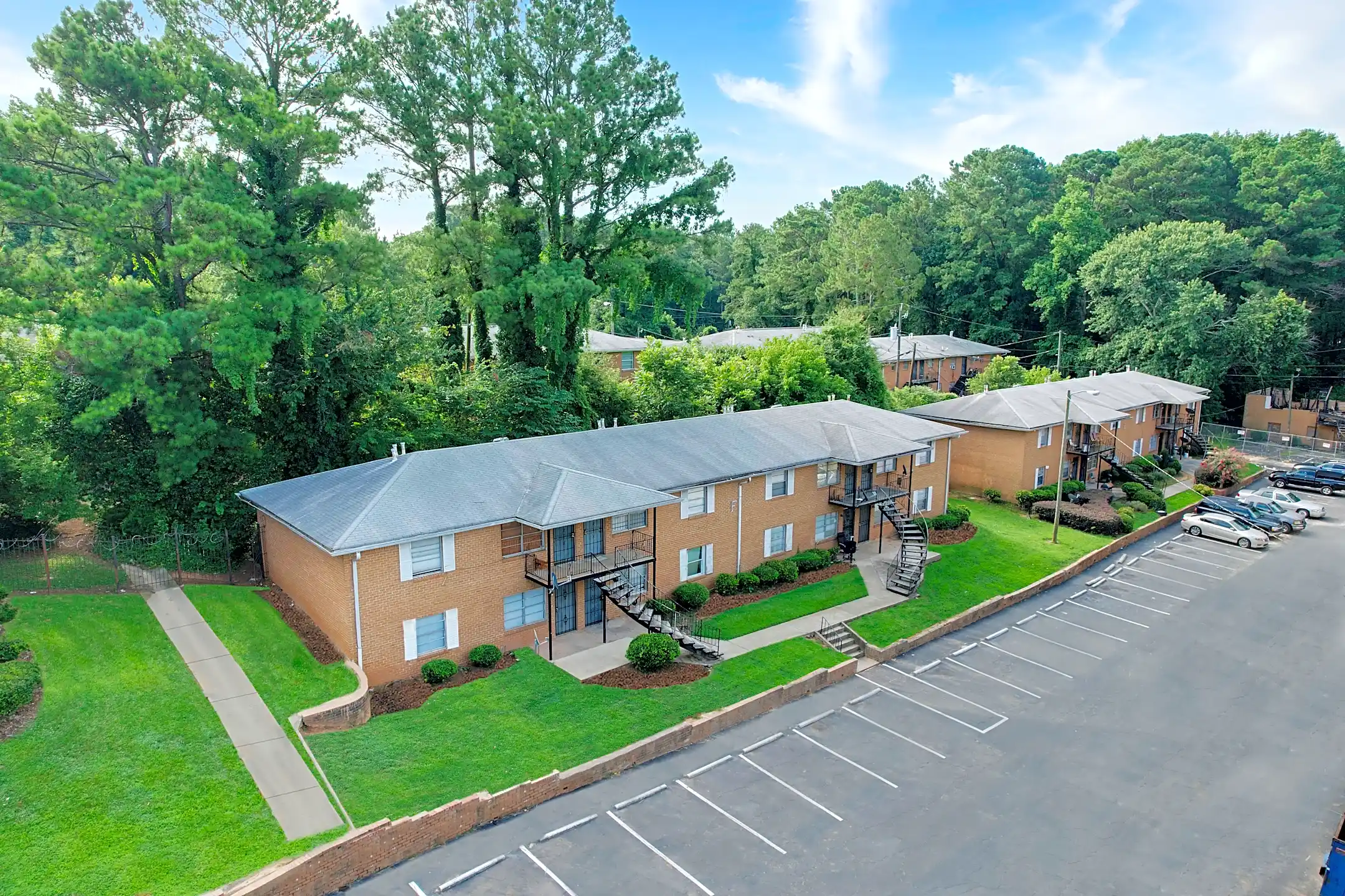 Abby Ridge Apartment Homes Atlanta, GA 30311