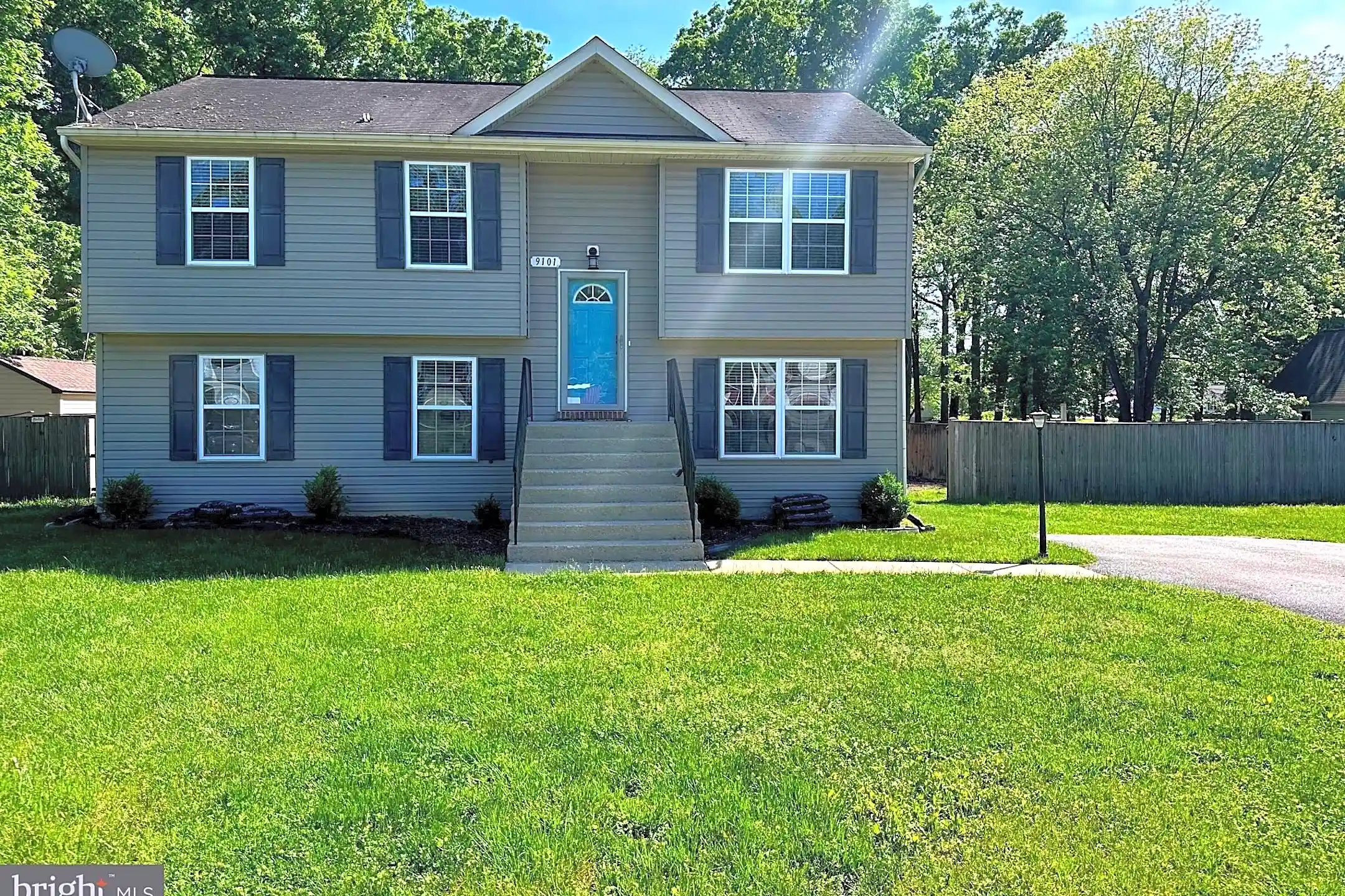 9101 McPherson St Brandywine, MD Houses for Rent Rent.