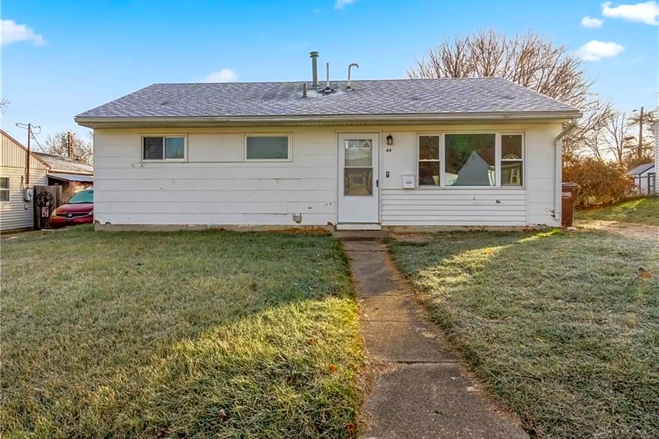 44 Huston Dr Fairborn, OH Houses for Rent Rent.