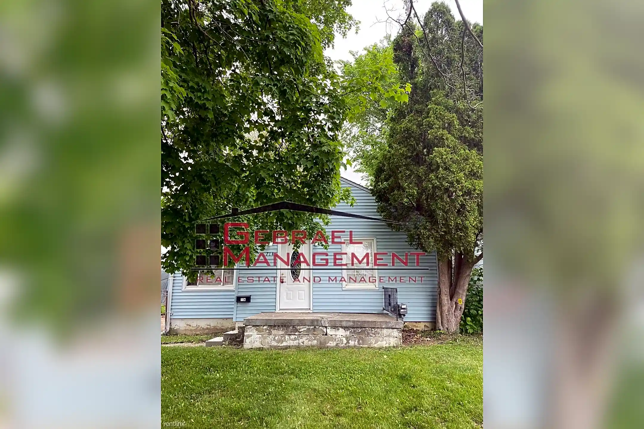 714 Vermilya Ave Flint, MI Houses for Rent Rent.