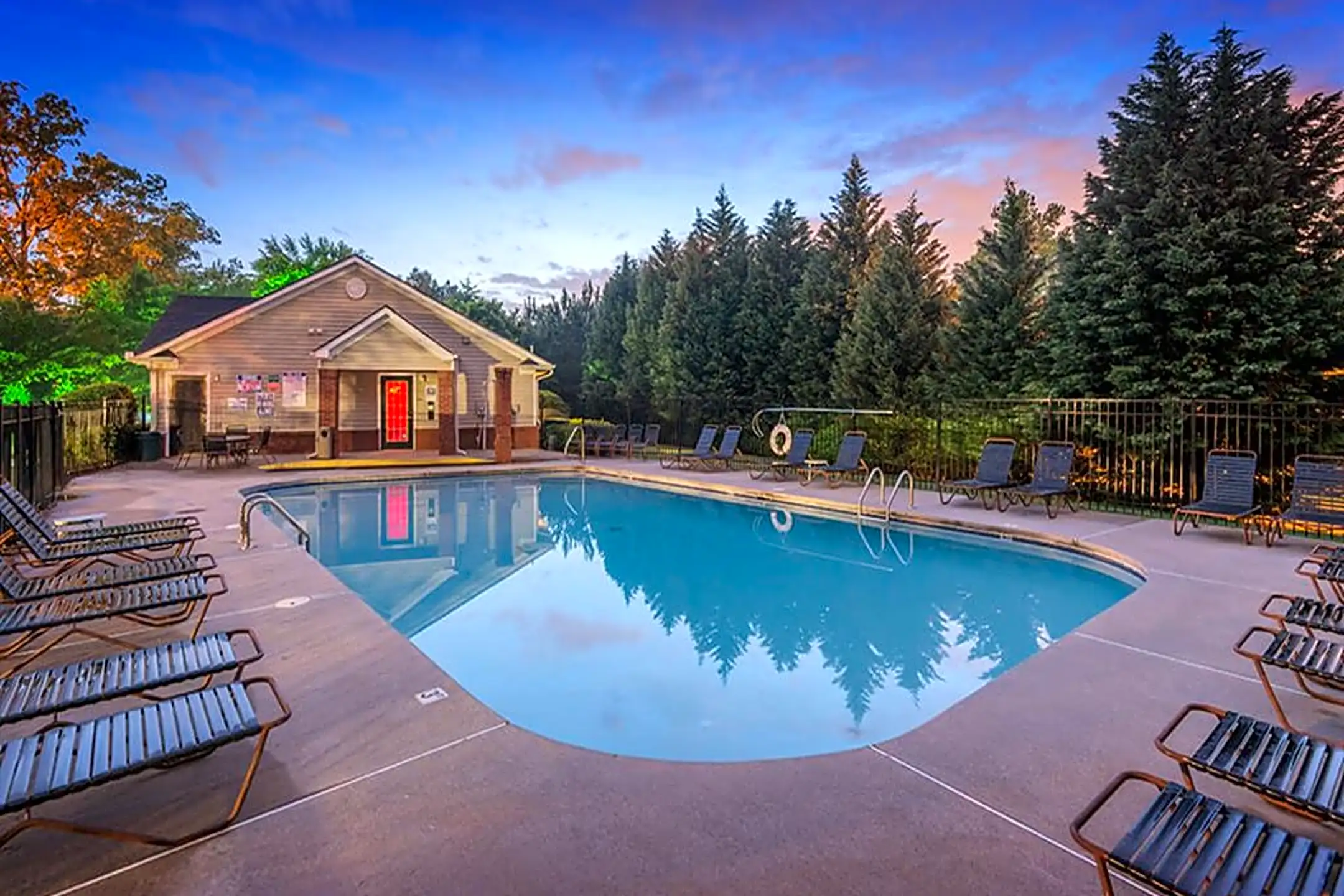 Ballantyne Commons of Stockbridge Stockbridge, GA 30281