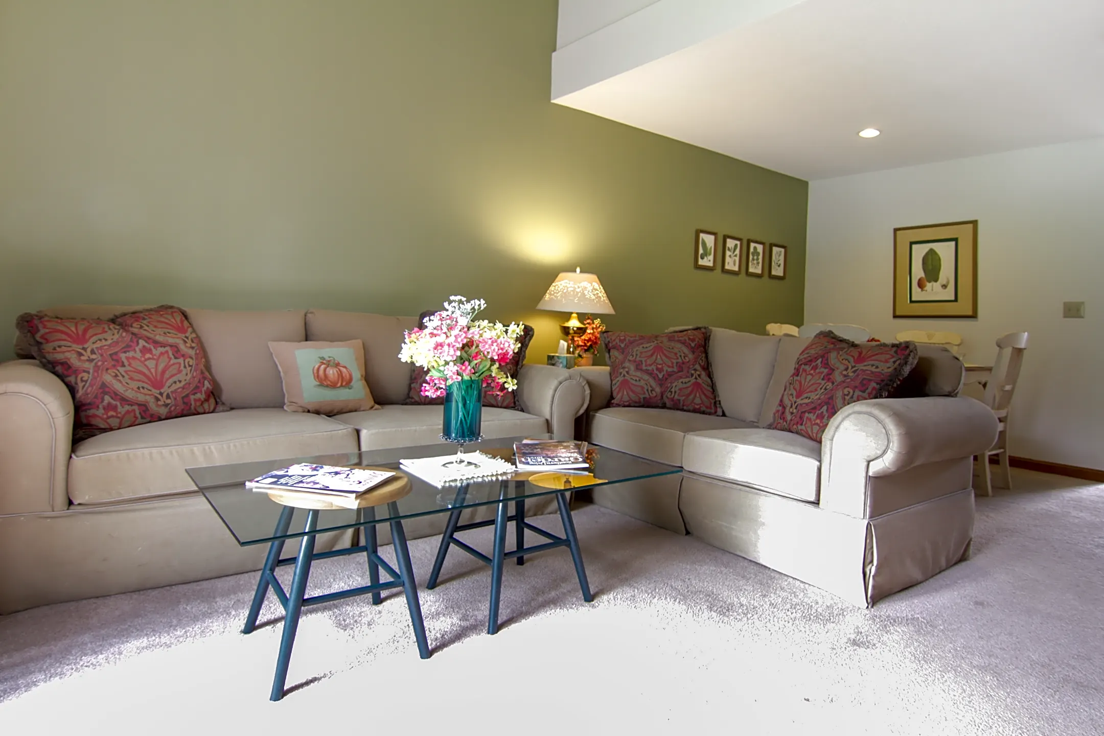 Cornfield Apartments Ellington, CT 06029