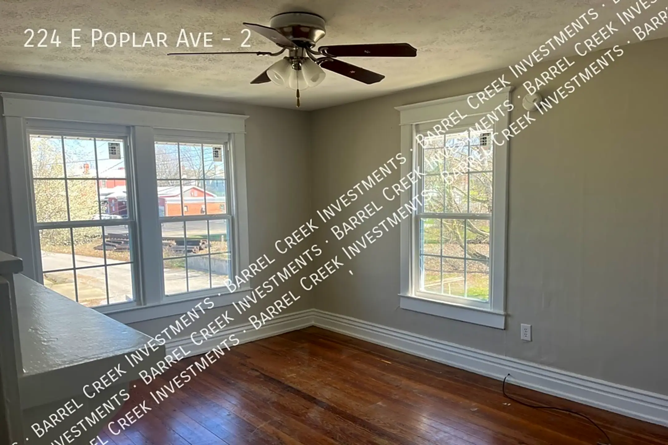 224 E Poplar St 224 E Poplar St unit 2 Harrodsburg, KY Apartments