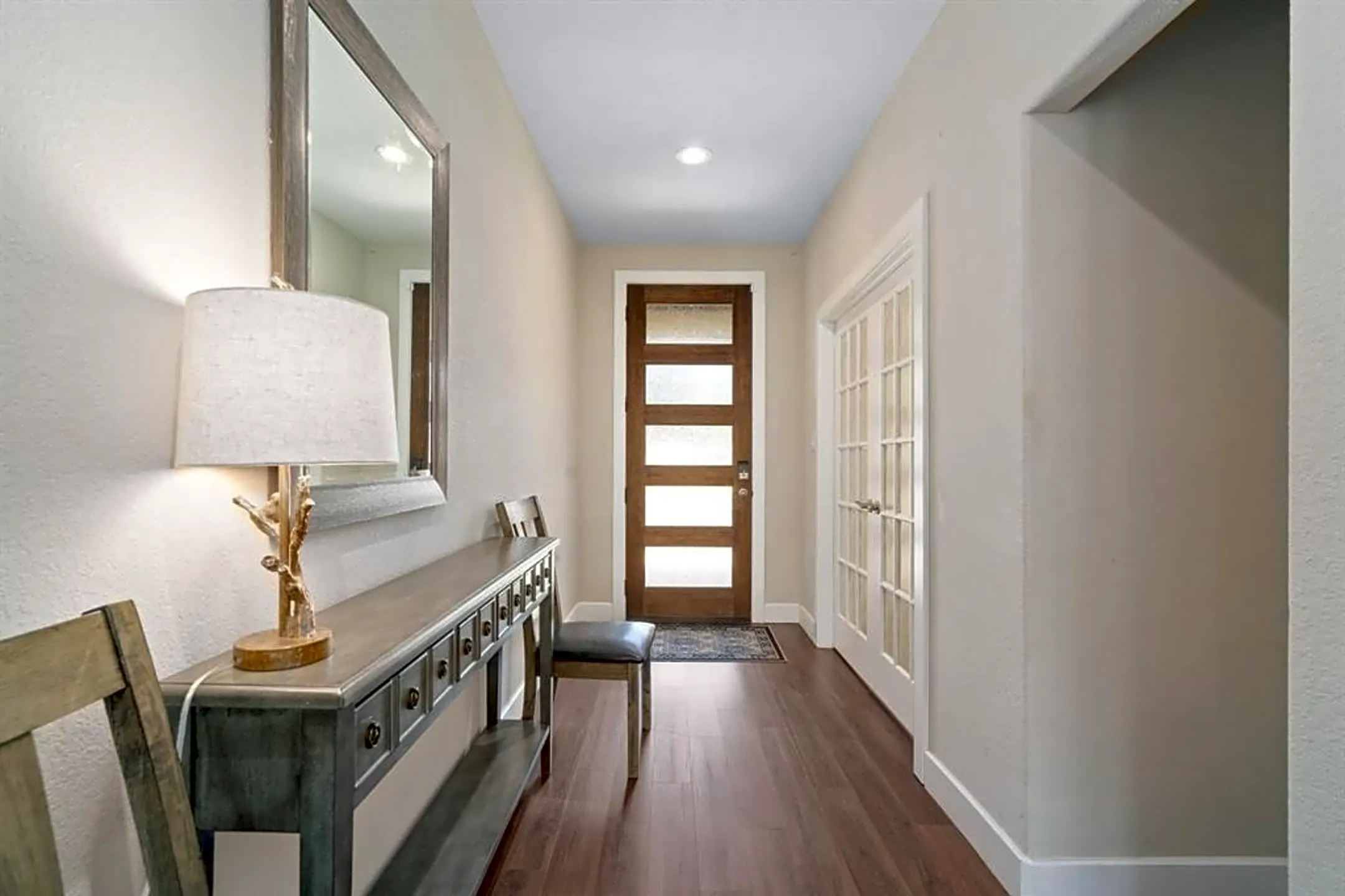 Dining Room - 1819 Dennison St - Dallas, TX