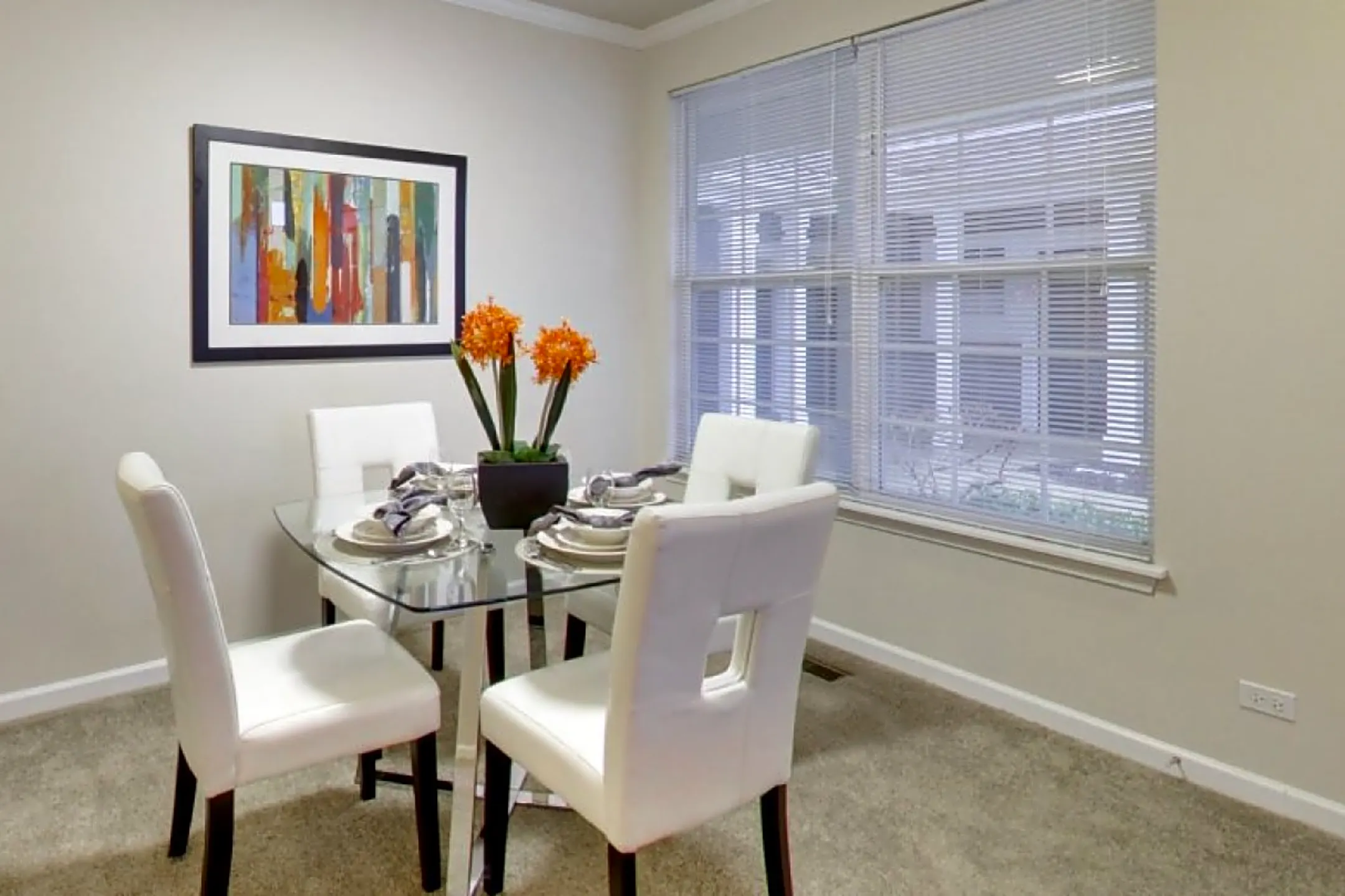 Aurora at Summerfield Aurora, IL 60504