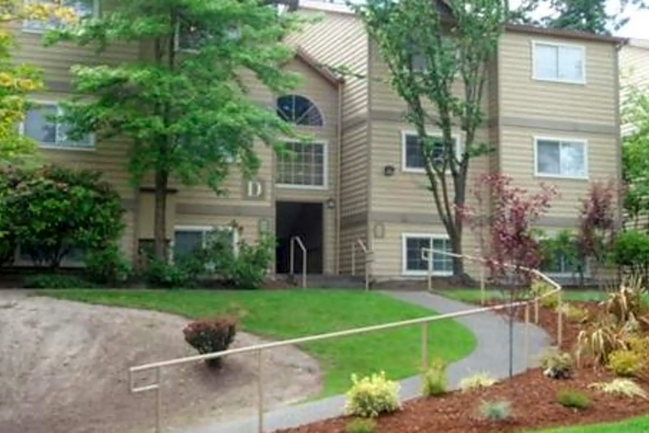 Providence Landing 31220 28th Ave S Federal Way, WA Apartments for