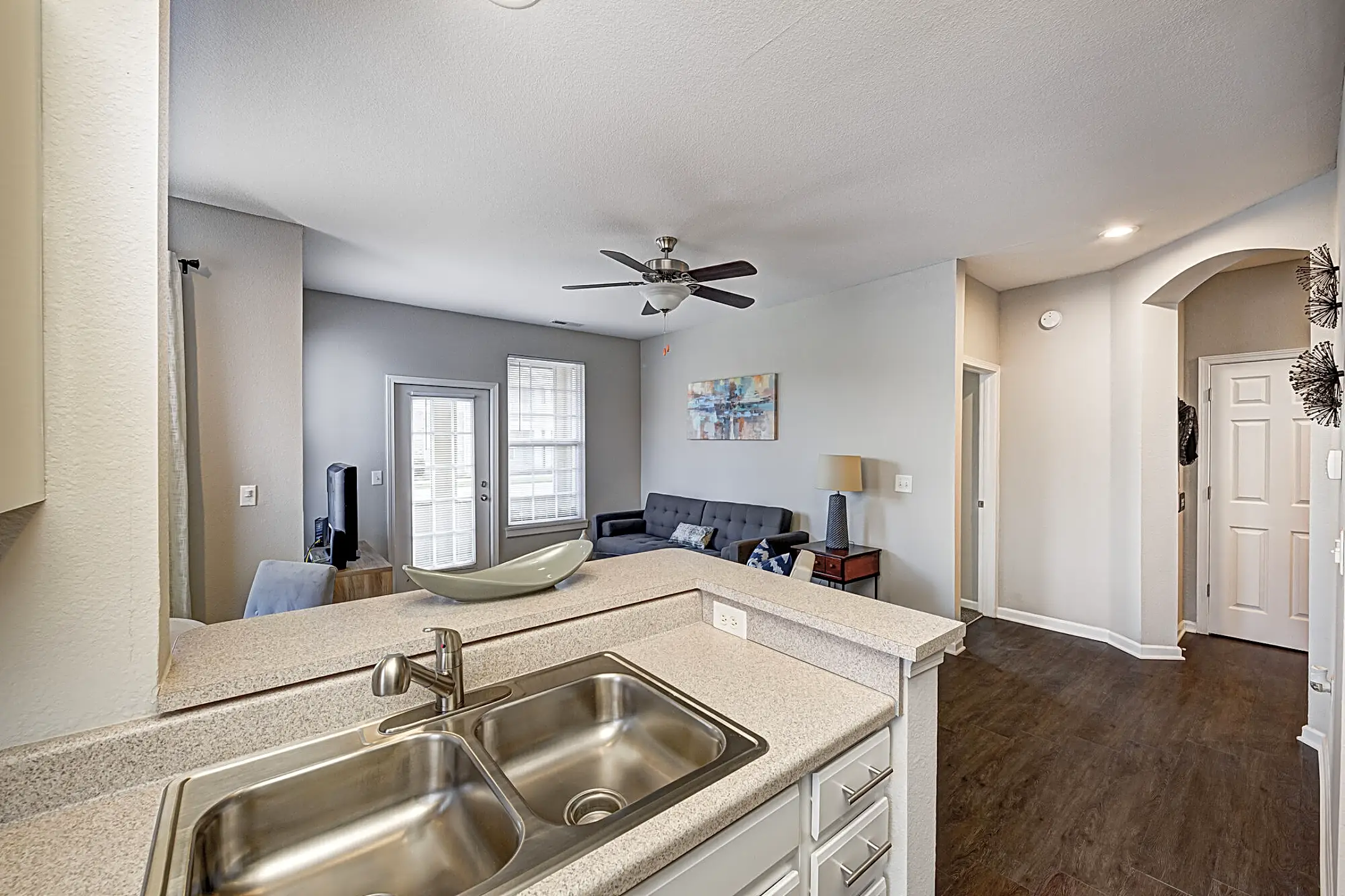 Linden Square Village Indianapolis, IN 46234