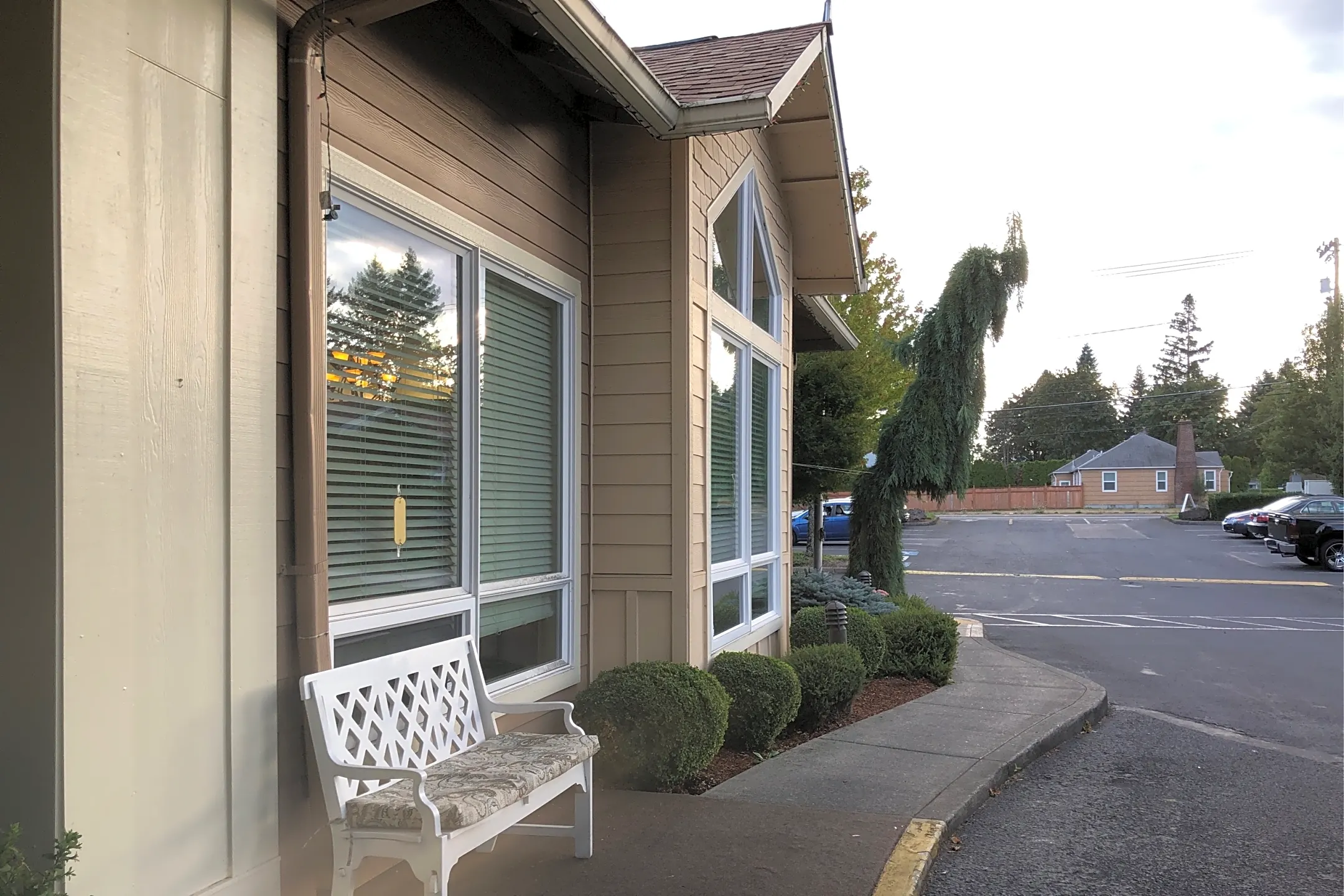 Mcloughlin Place Senior Living Oregon City