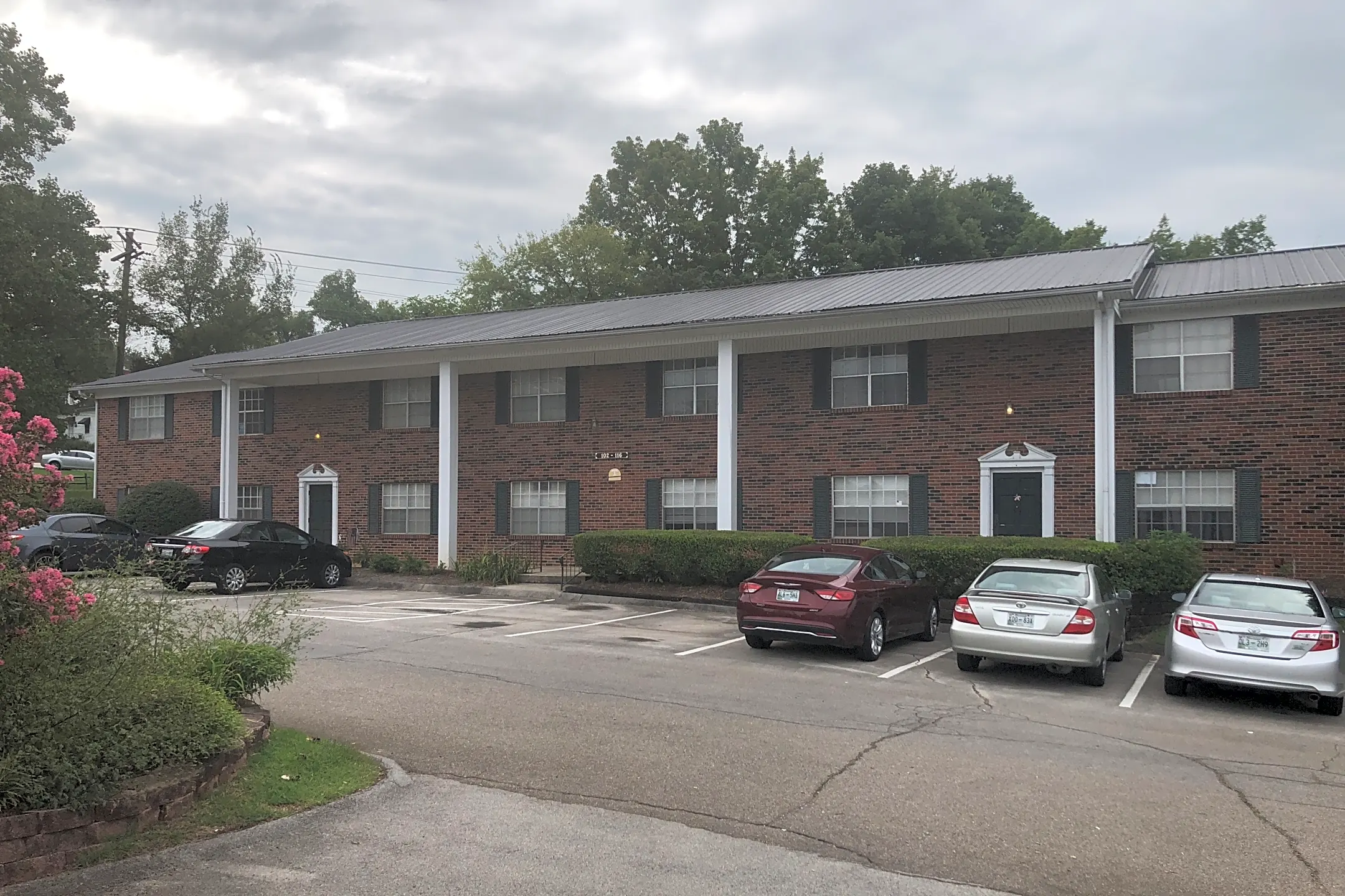 Kingstown Colony Apartments - 747 Montvale Rd | Maryville, TN ...