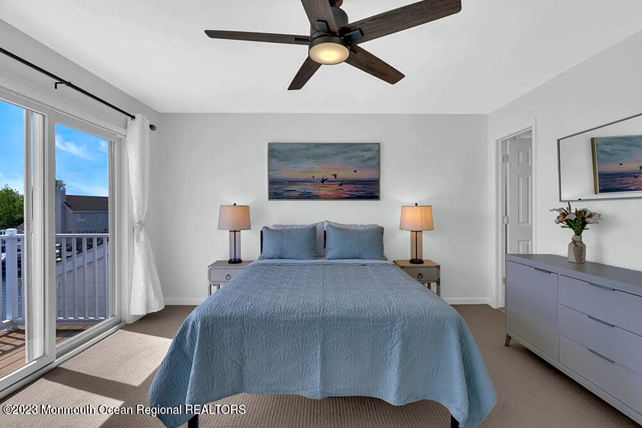 Bedroom - 3125 Creek Rd - Toms River, NJ