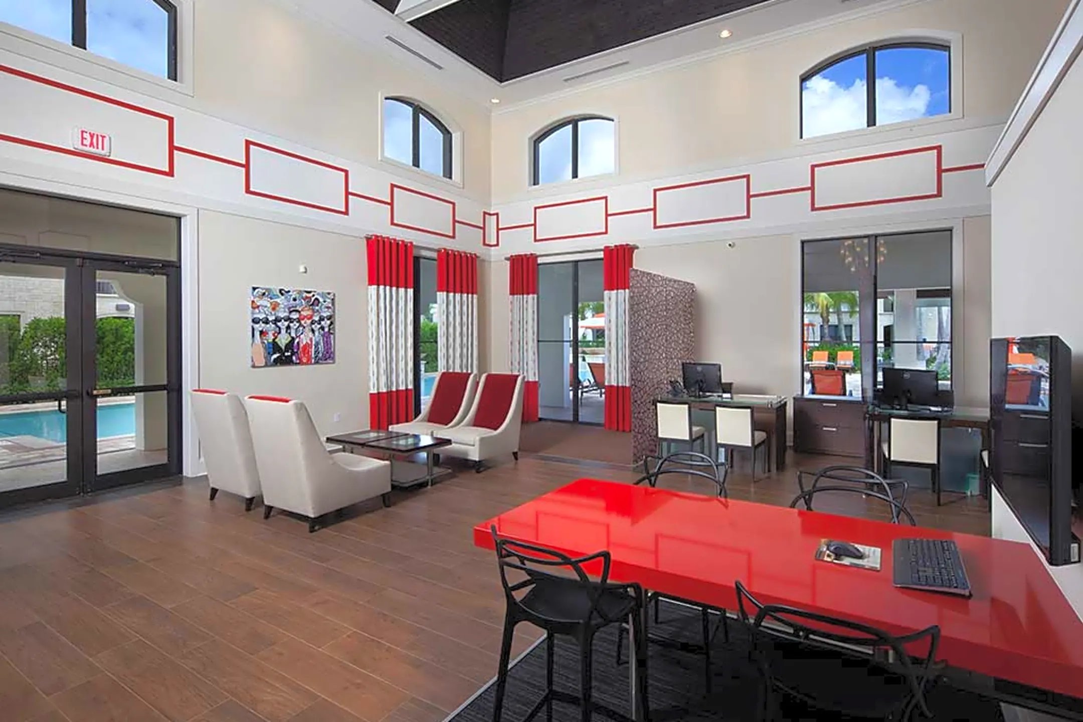 AMLI Miramar Park Apartments - Miramar, FL