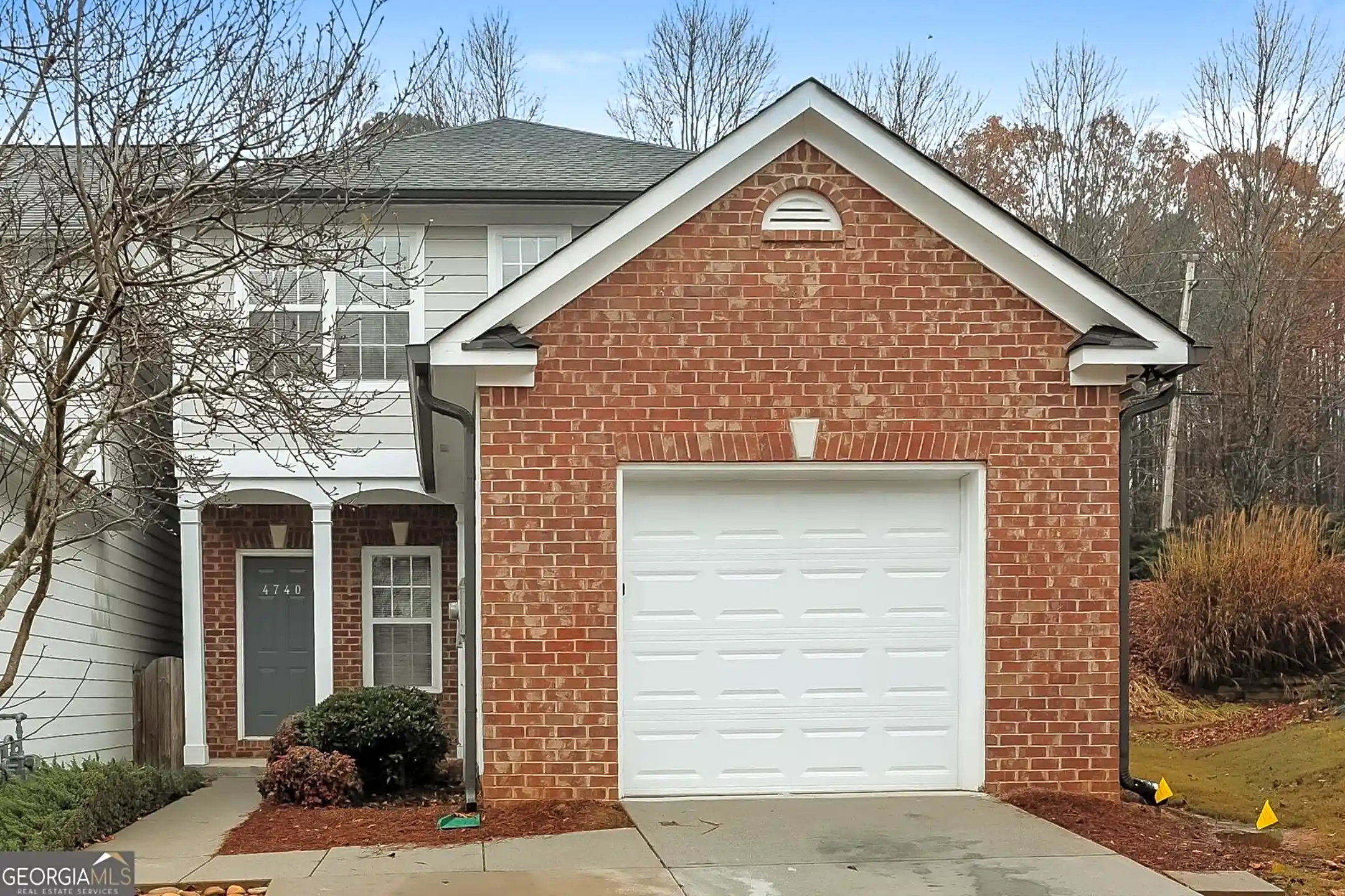 4740 Autumn Rose Trail Oakwood, GA Houses for Rent Rent.