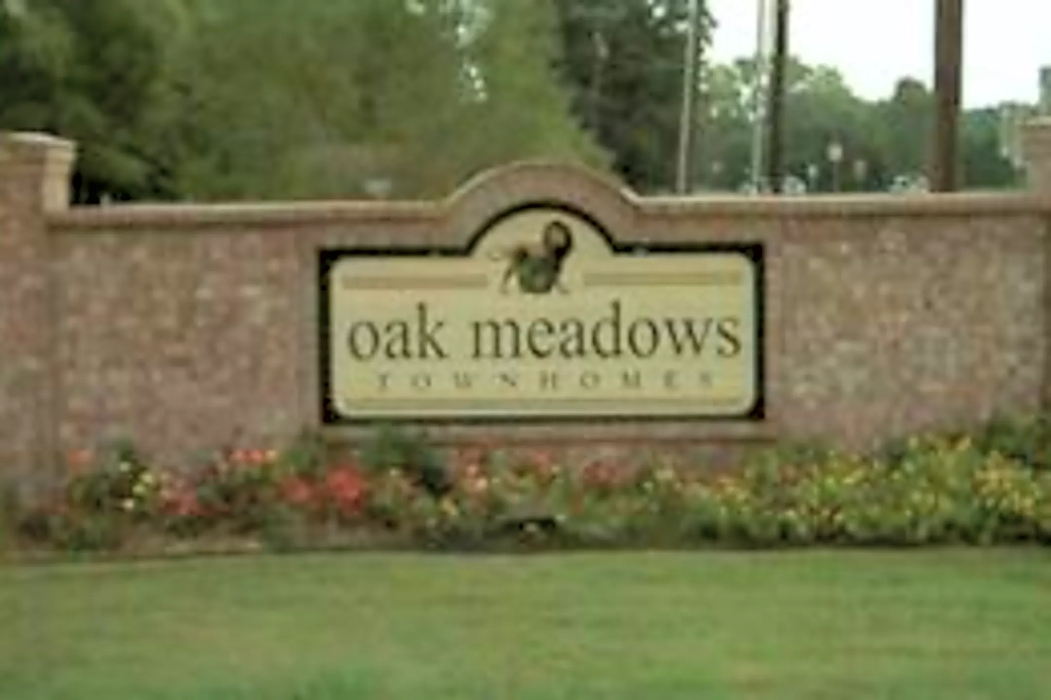 Oak Meadows Townhomes - Commerce, TX