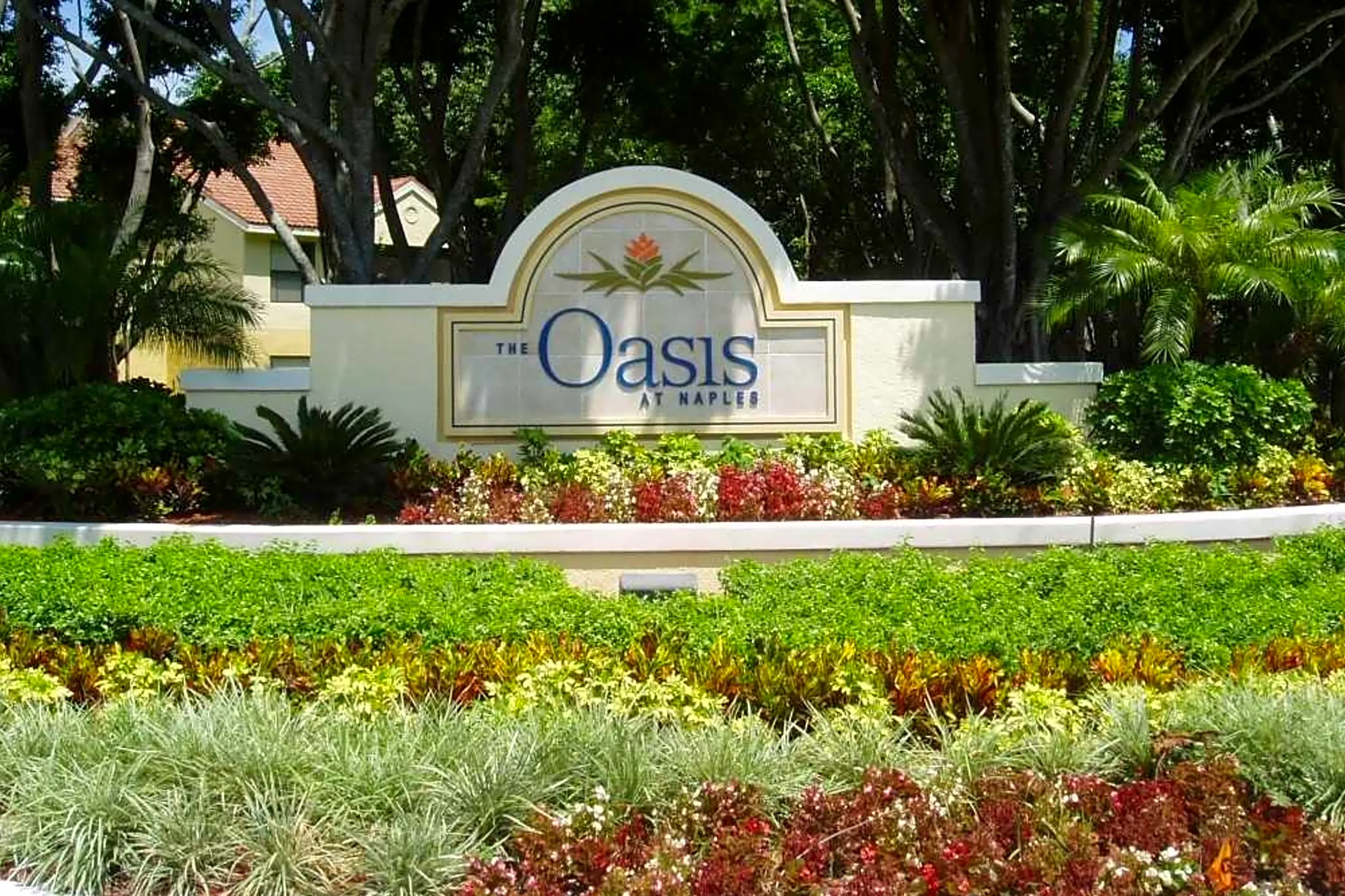 Oasis Naples Apartments - Naples, FL 34109