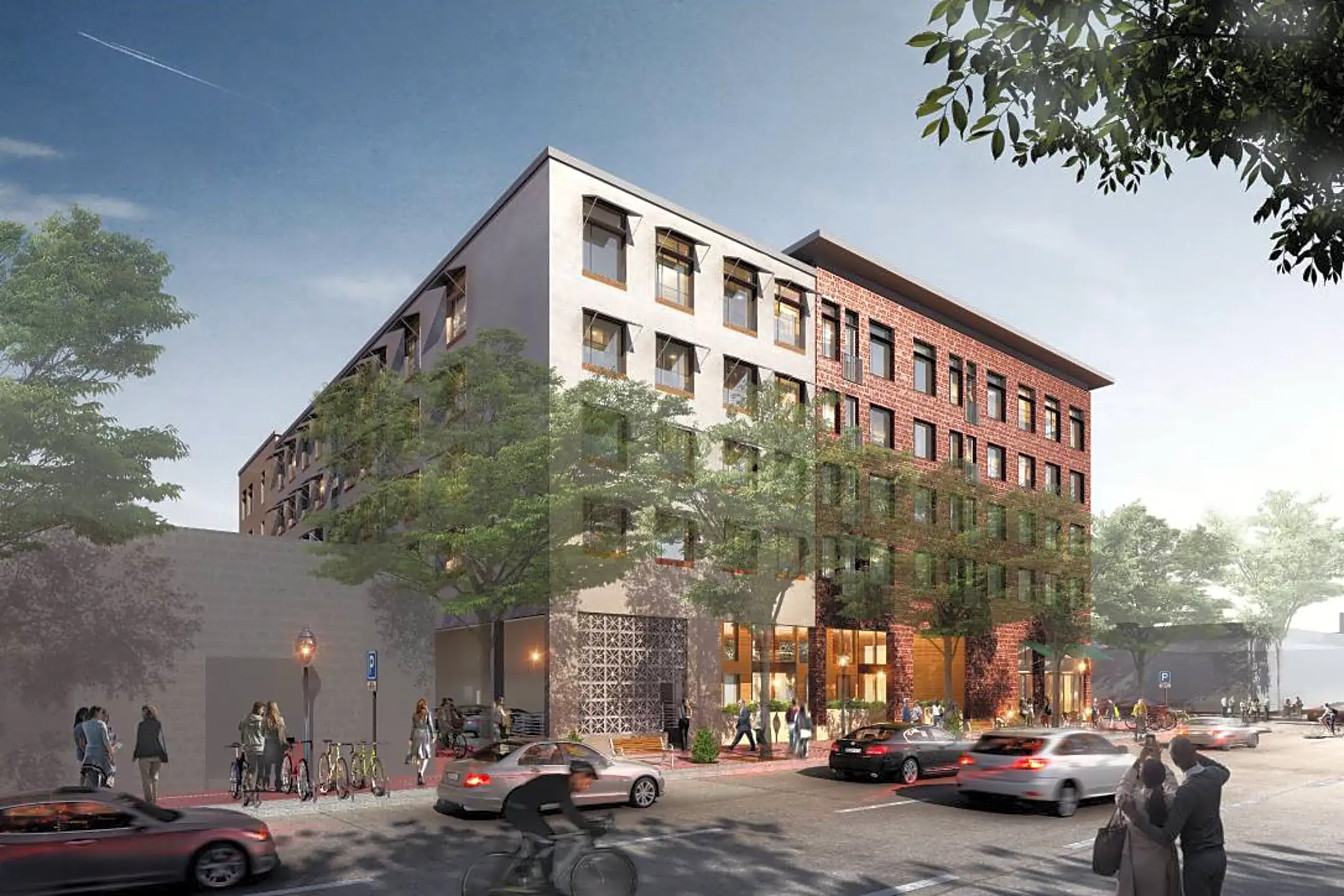 Gibson Boise, ID 83702