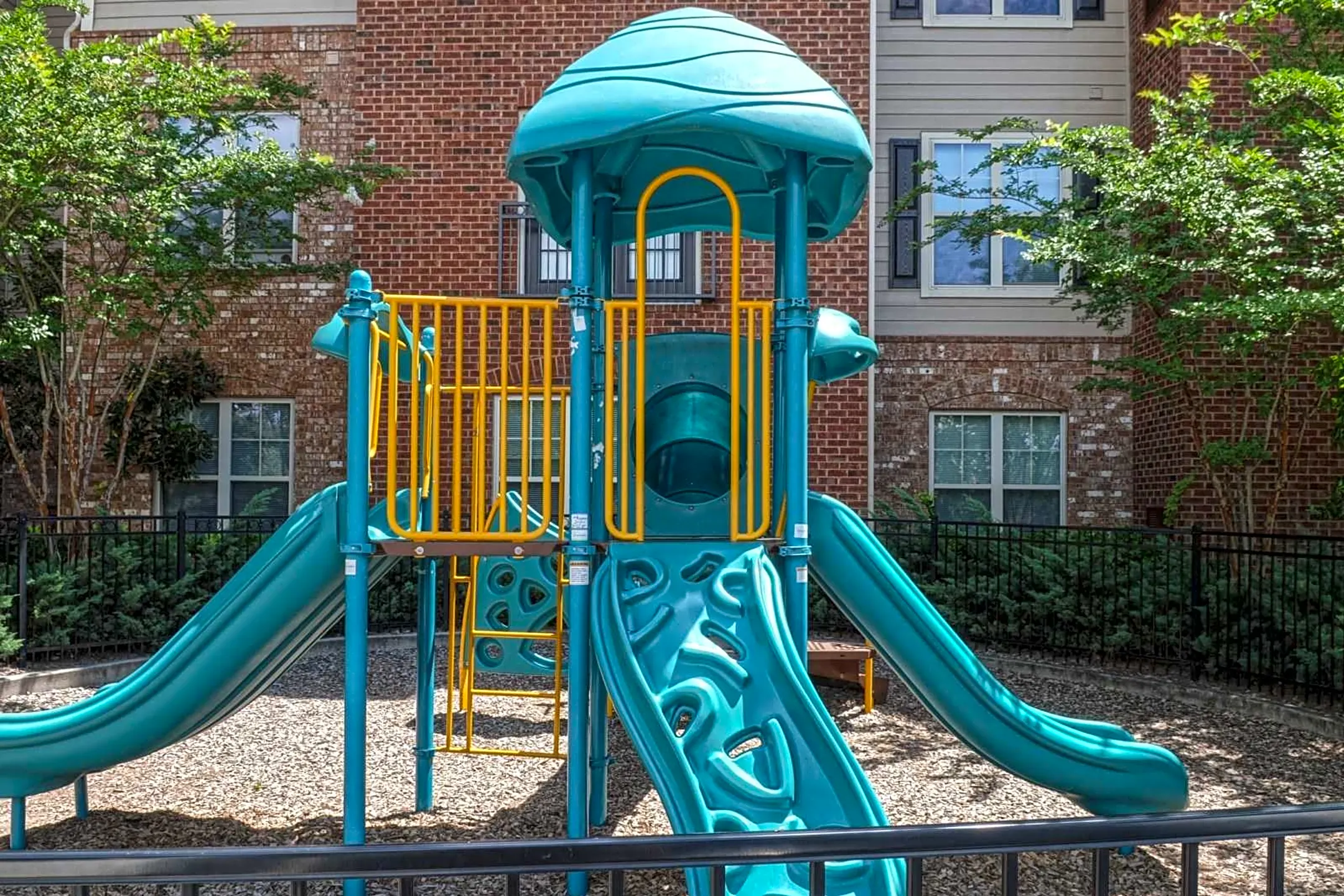 Playground - Columbia at Sylvan Hills - Atlanta, GA