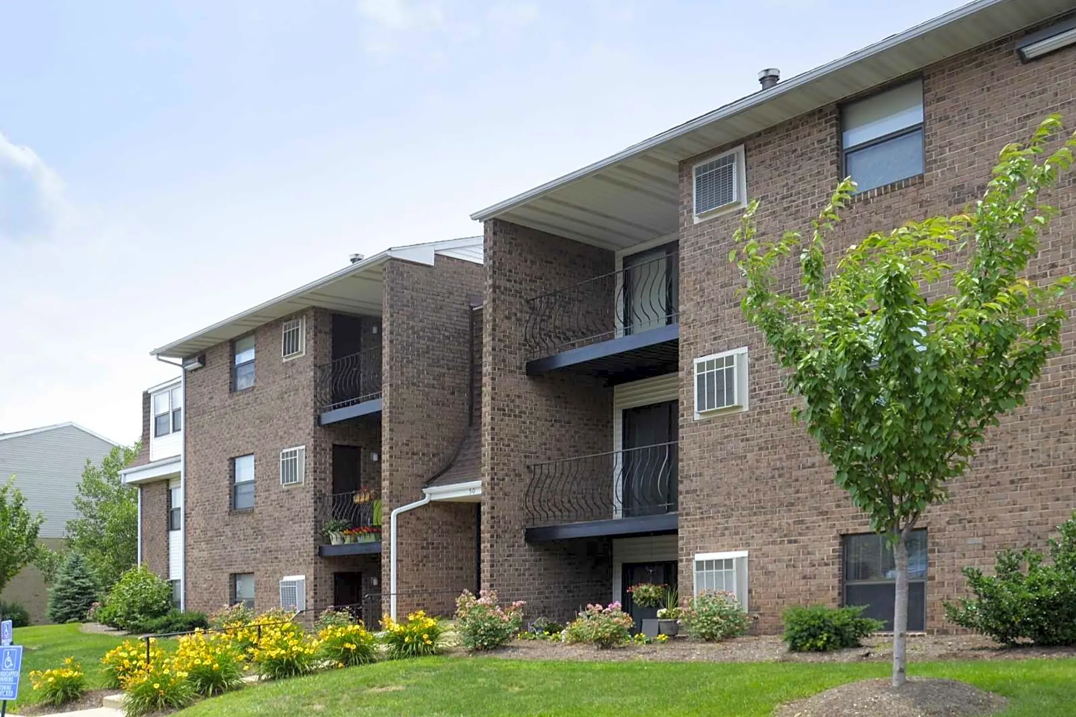 Greenspring Apartments York, PA 17402