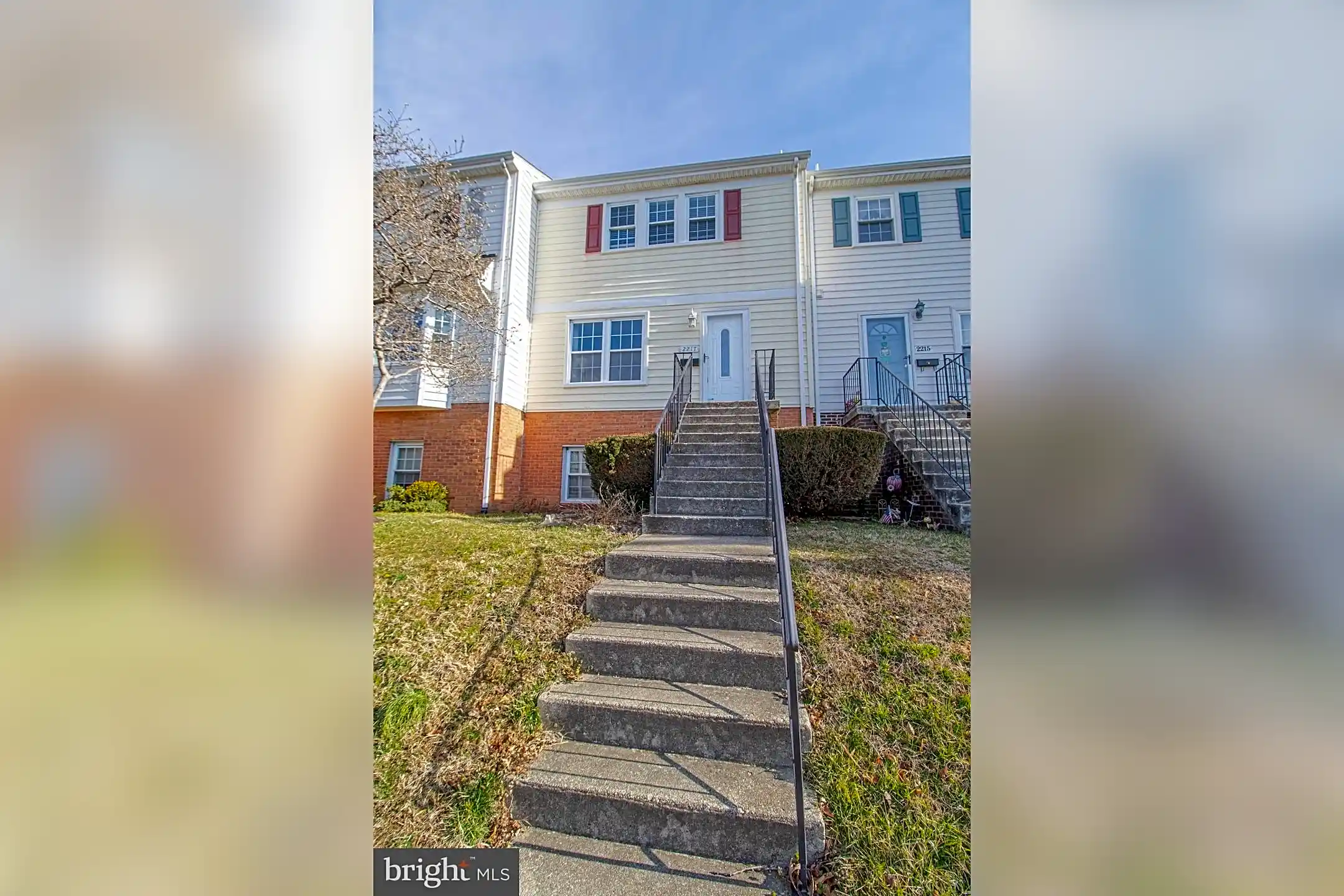 2217 Aberdeen Dr 335 Crofton, MD Townhomes for Rent Rent.