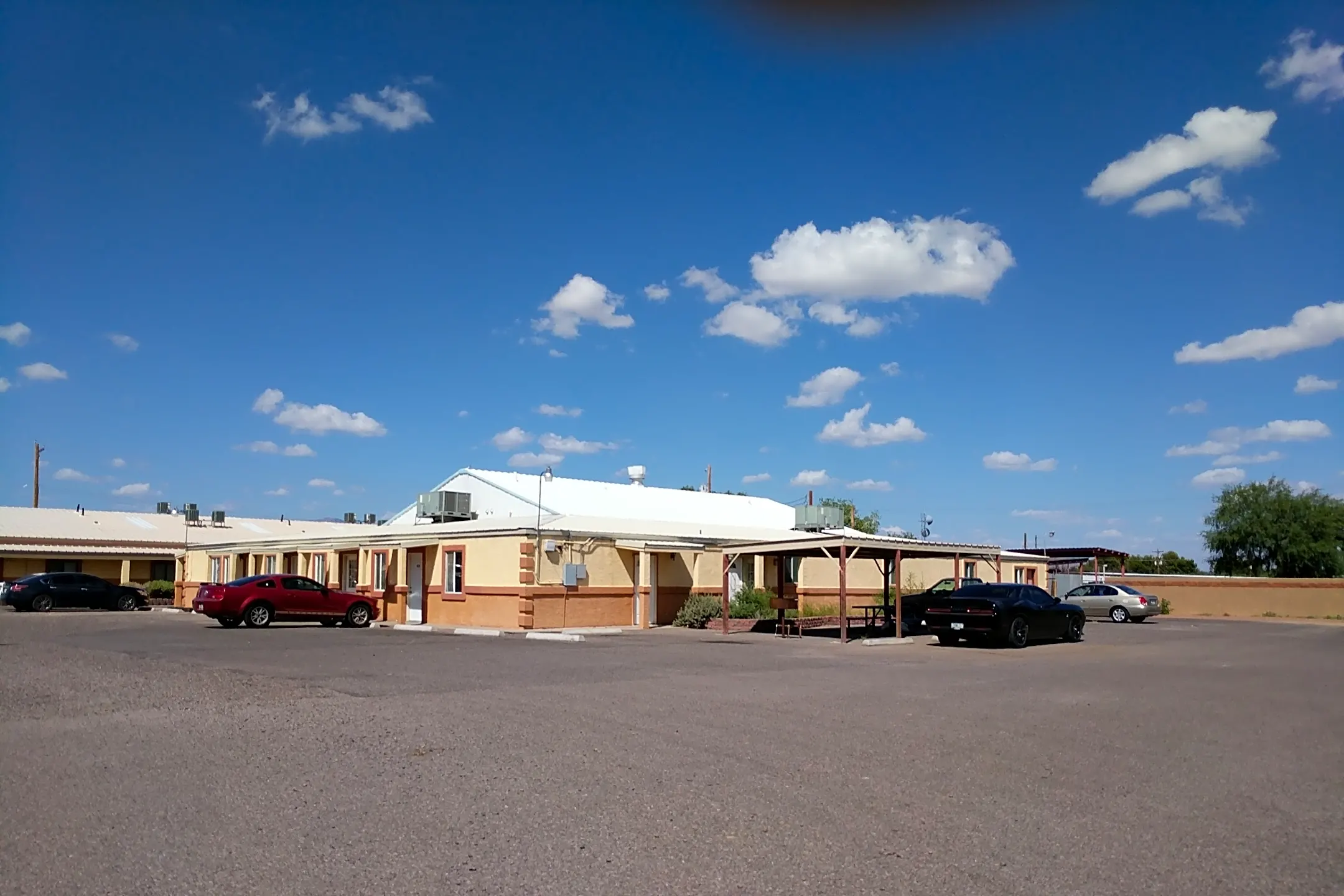 8th Street Apartments Apartments Thatcher, AZ 85552