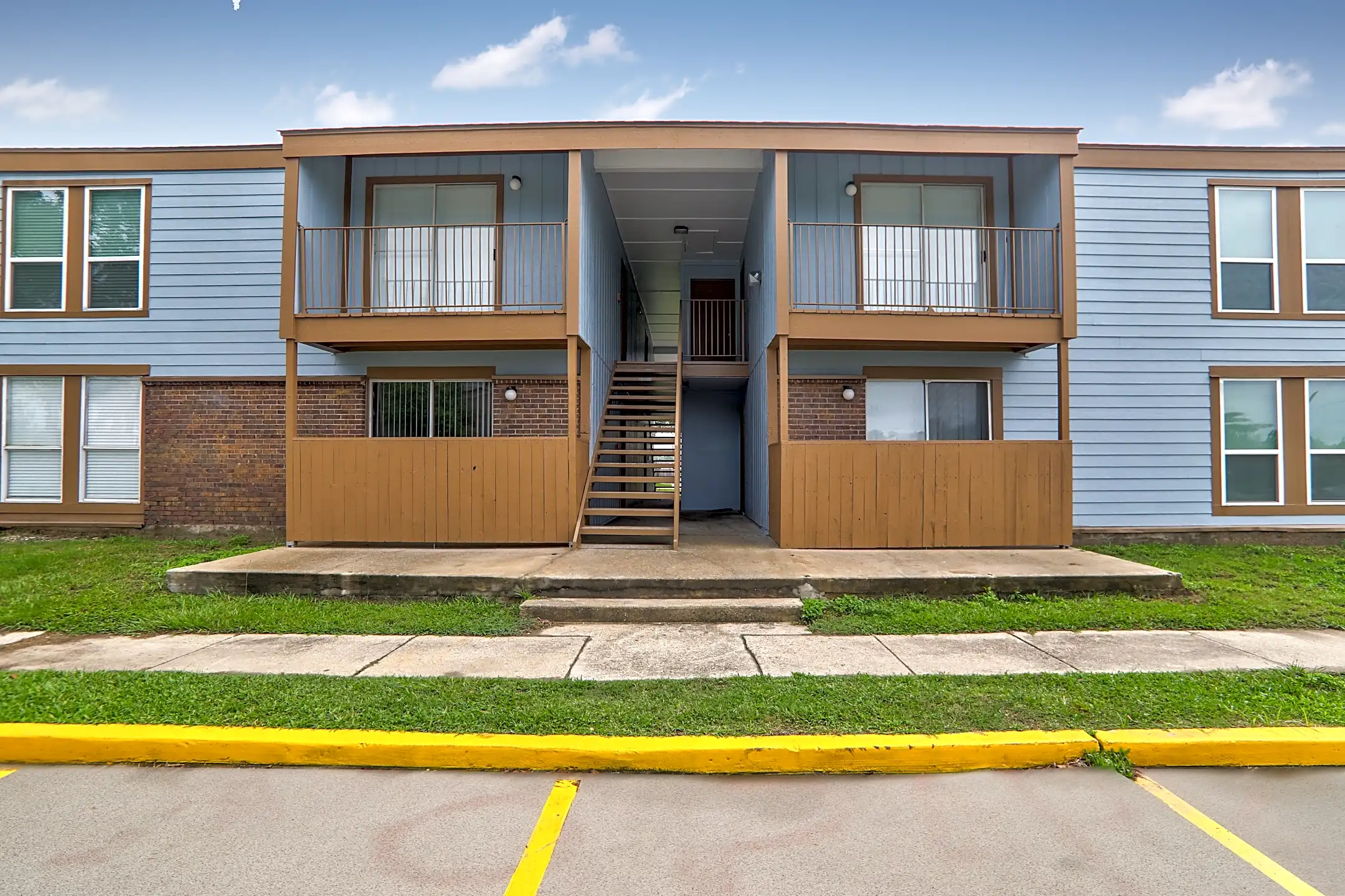 Cypress Cove Apartments 945 Beechgrove Blvd Westwego, LA for Rent