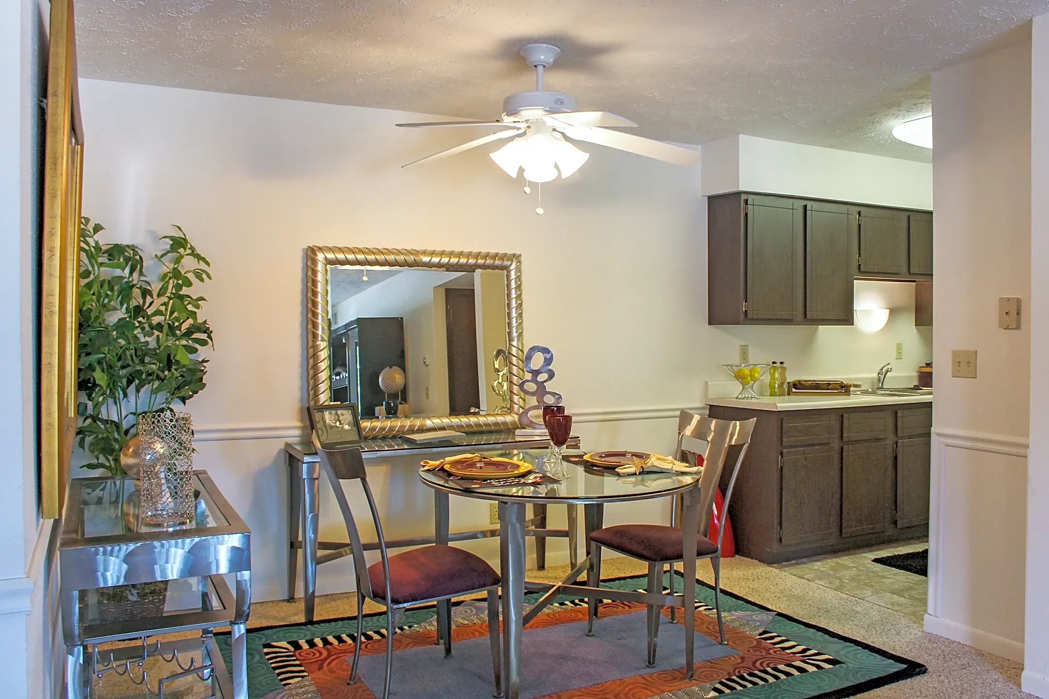 Appletree Apartments Omaha, NE 68127