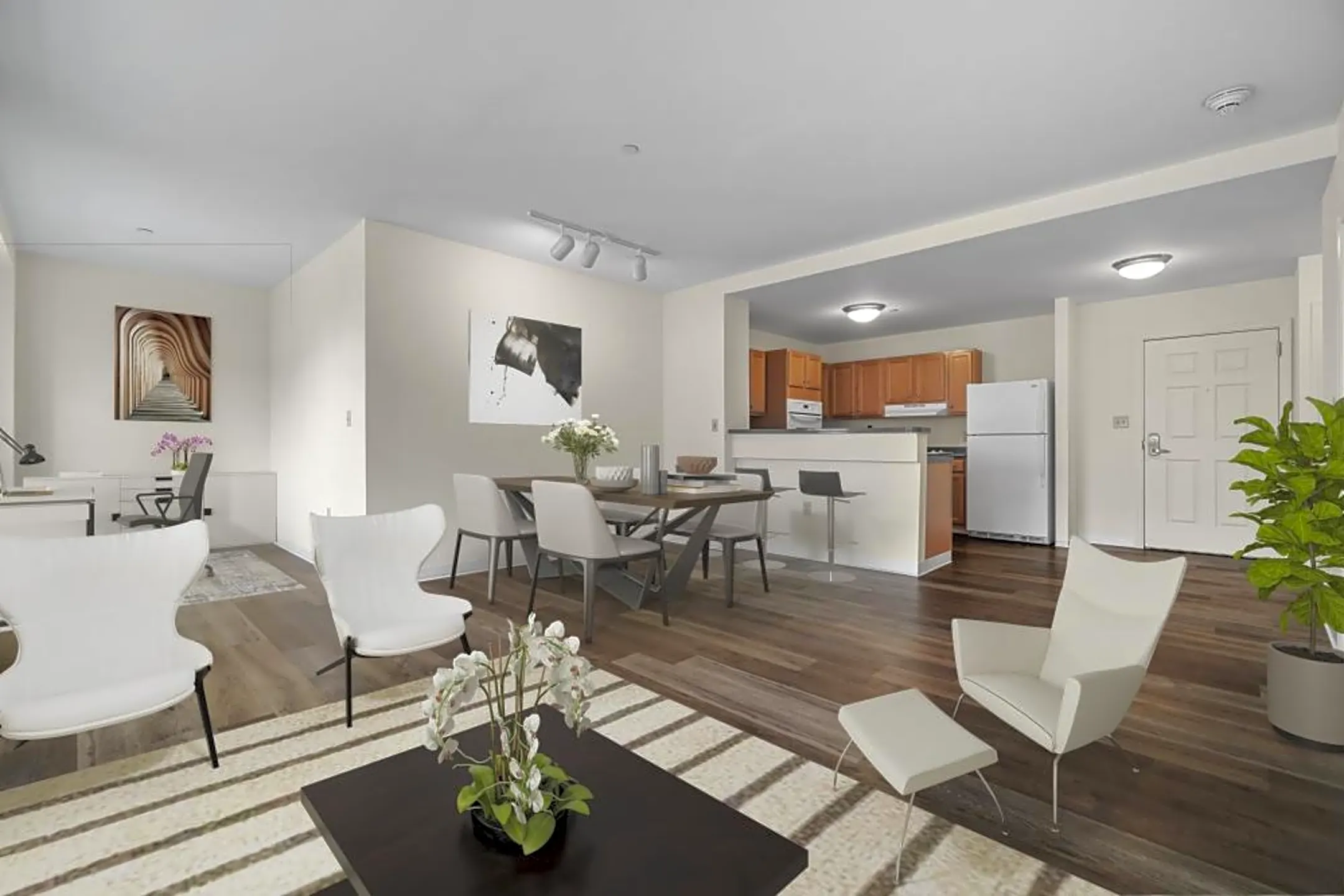 8 Kimball Ct Burlington, MA Apartments for Rent Rent.