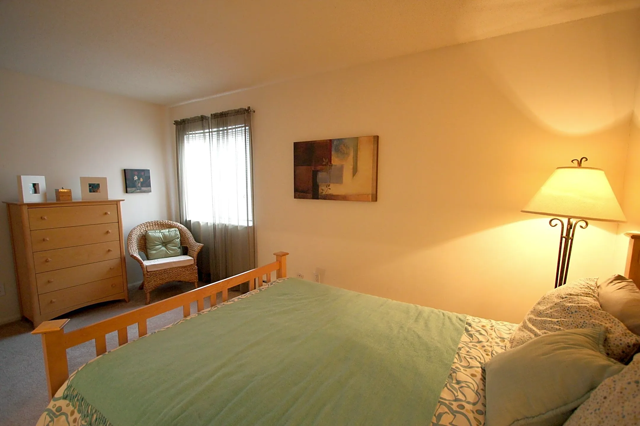 Turtle Creek Apartments Indianapolis, IN 46260