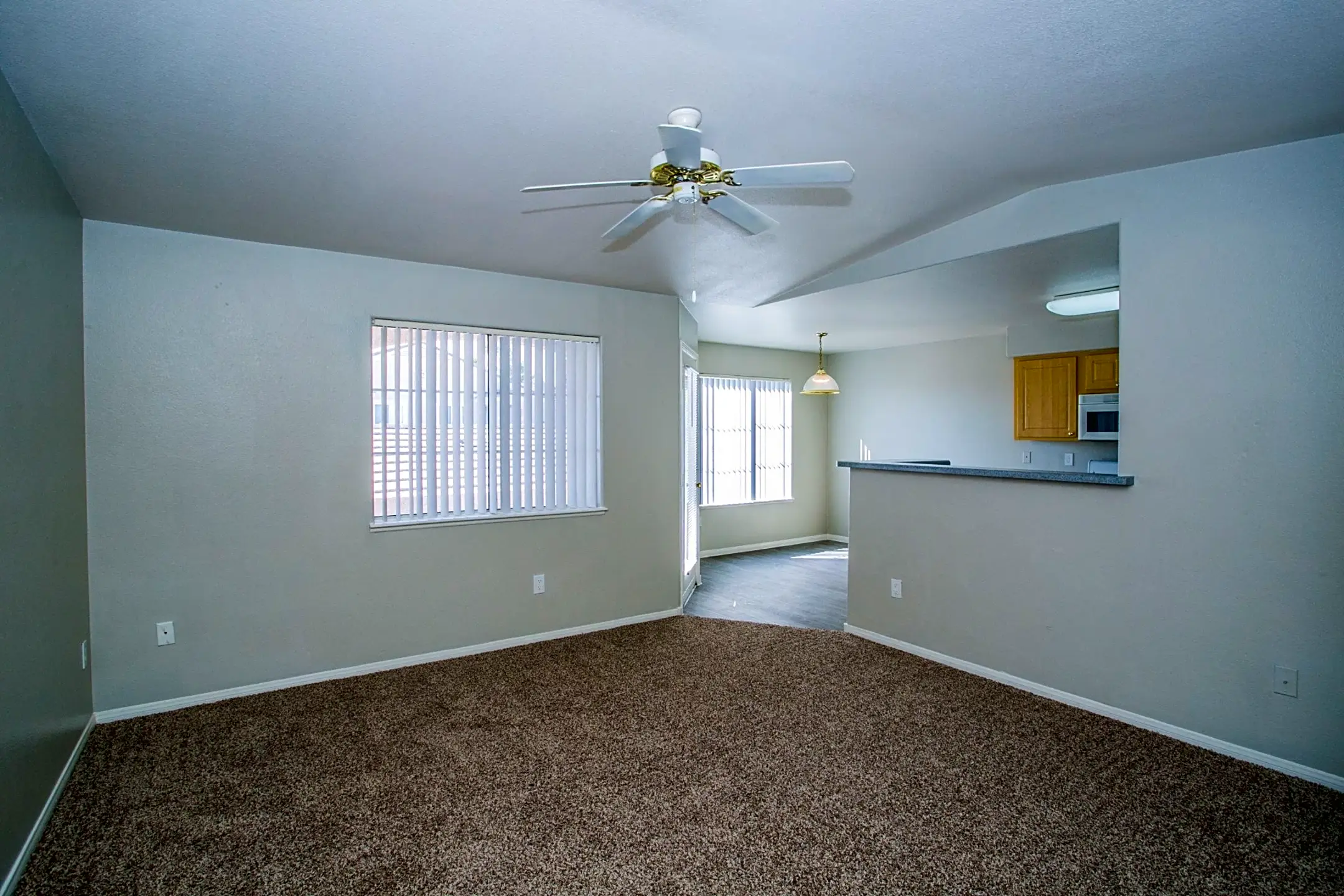 Newport Village Apartments North Las Vegas, NV 89032