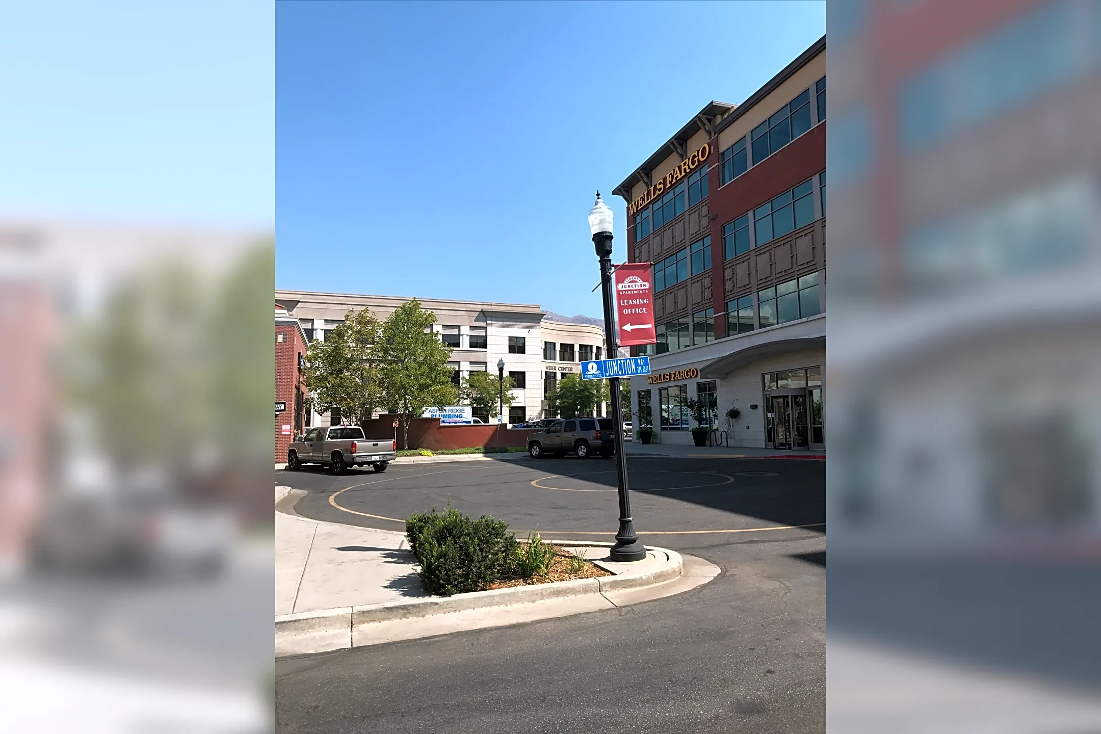 Ogden Junction Apartments