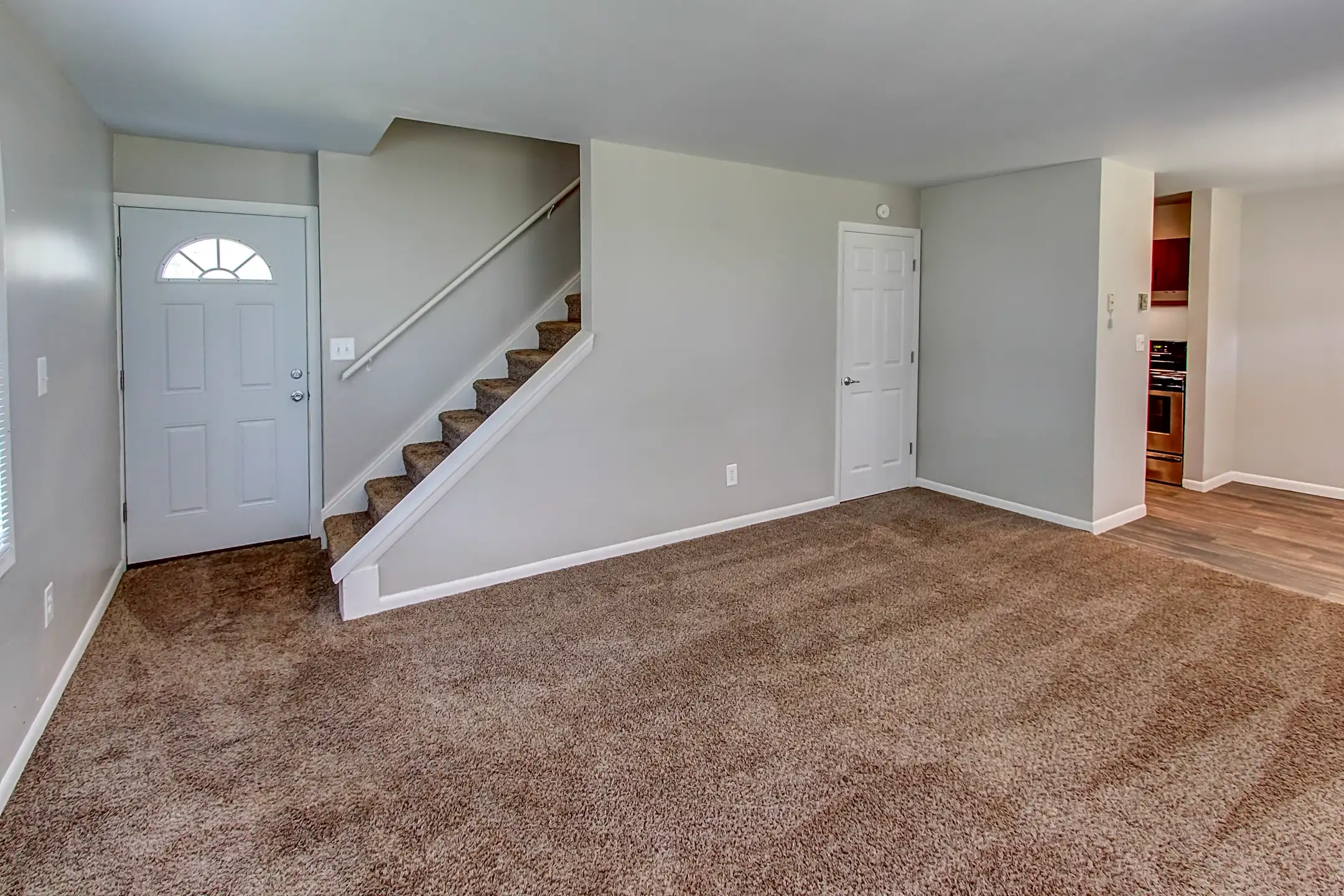 Woodbury Knoll Apartments 302 Tuttle Rd Woodbury, CT Apartments for