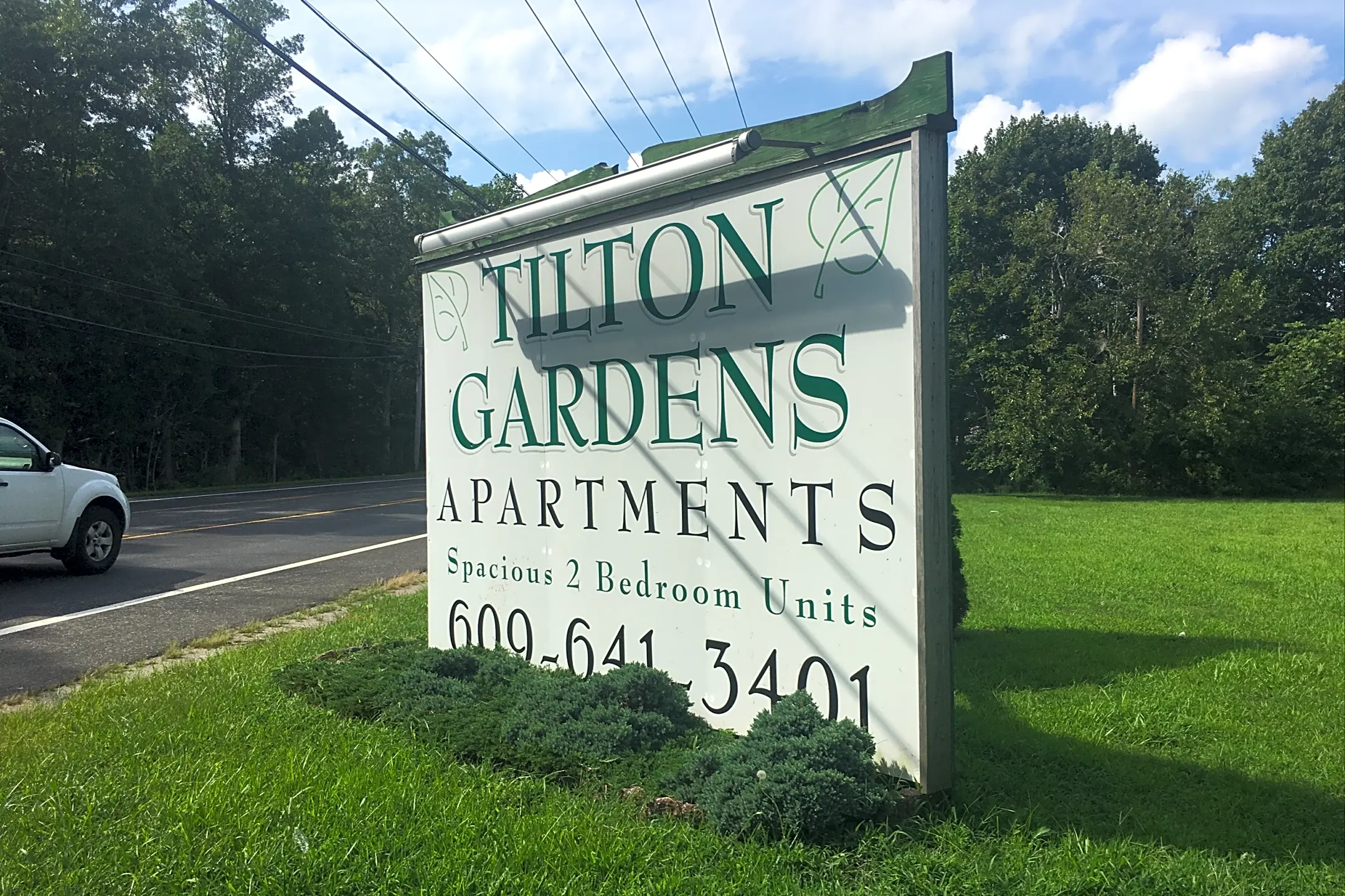 Tilton Gardens Apartments 2 Larue Ave Egg Harbor Township, NJ