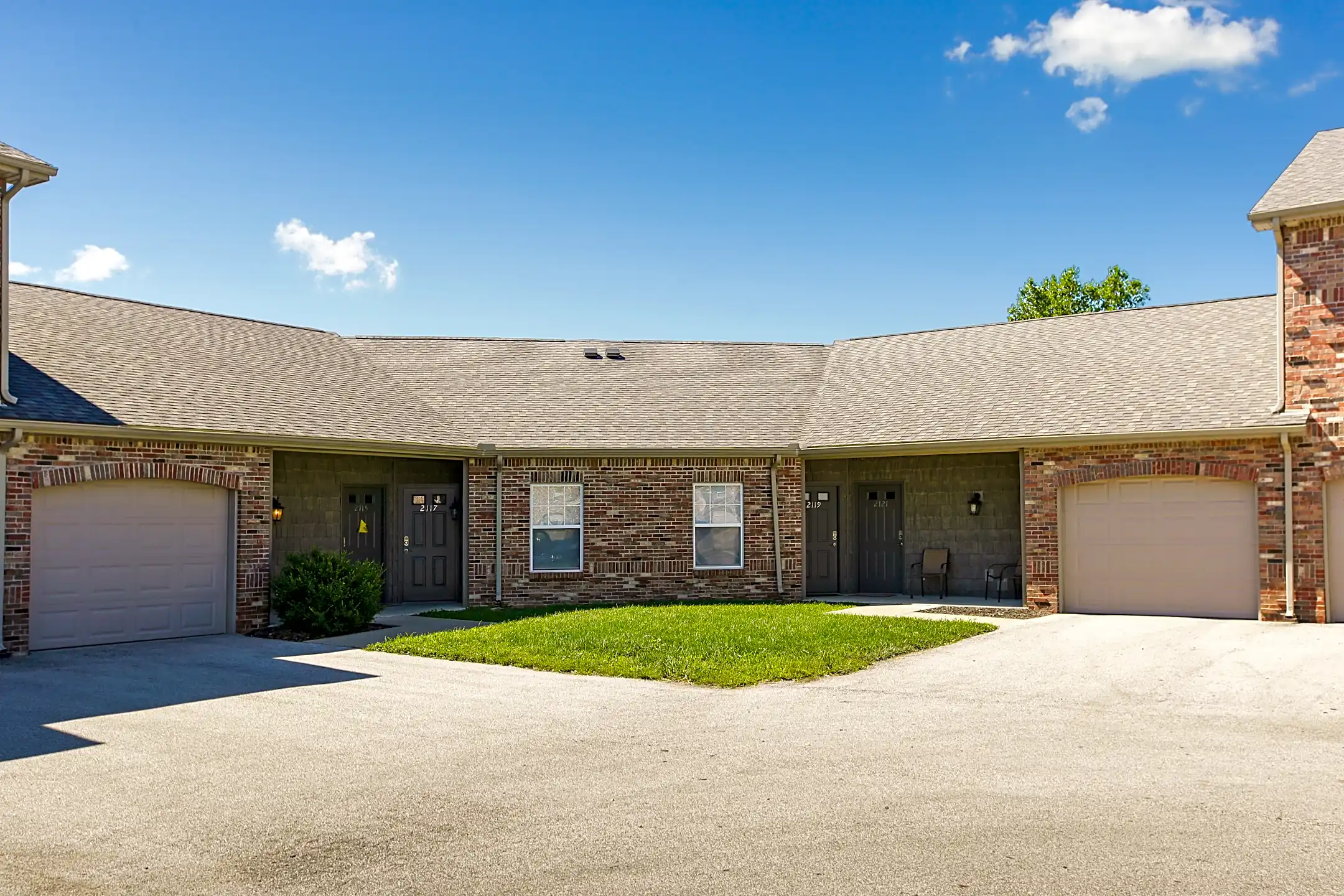 Cobblestone Crossings Terre Haute, IN 47802