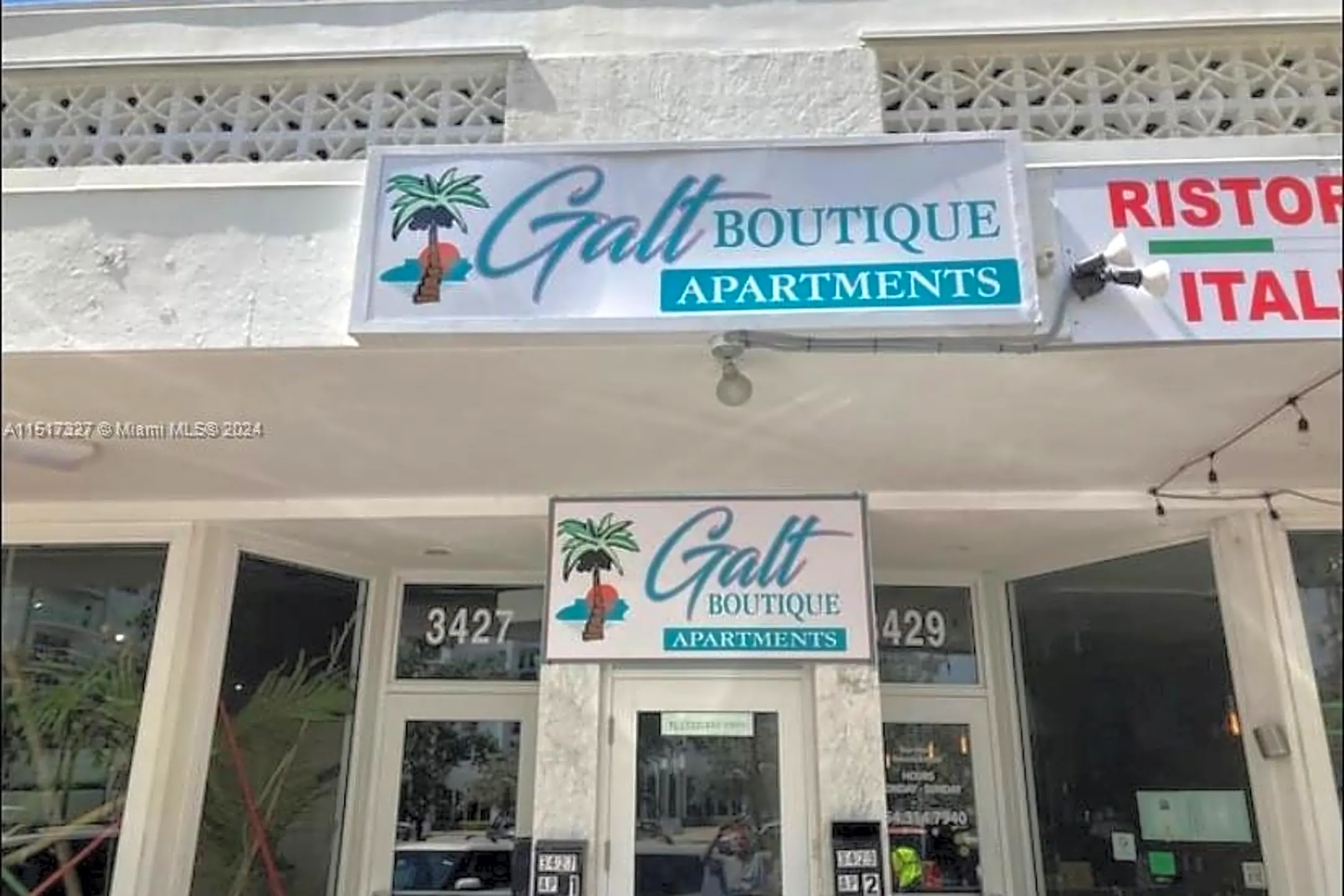 3429 Galt Ocean Dr #right Apartments - Fort Lauderdale, Fl 33308