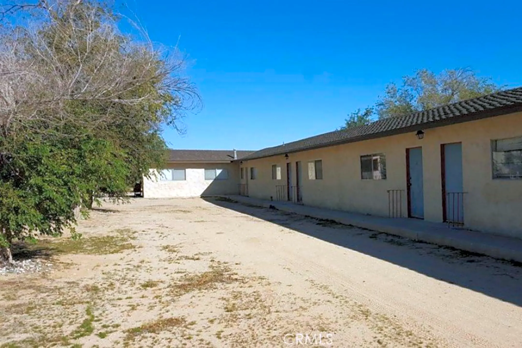 14301 Frontage Rd 6 Houses North Edwards, CA 93523