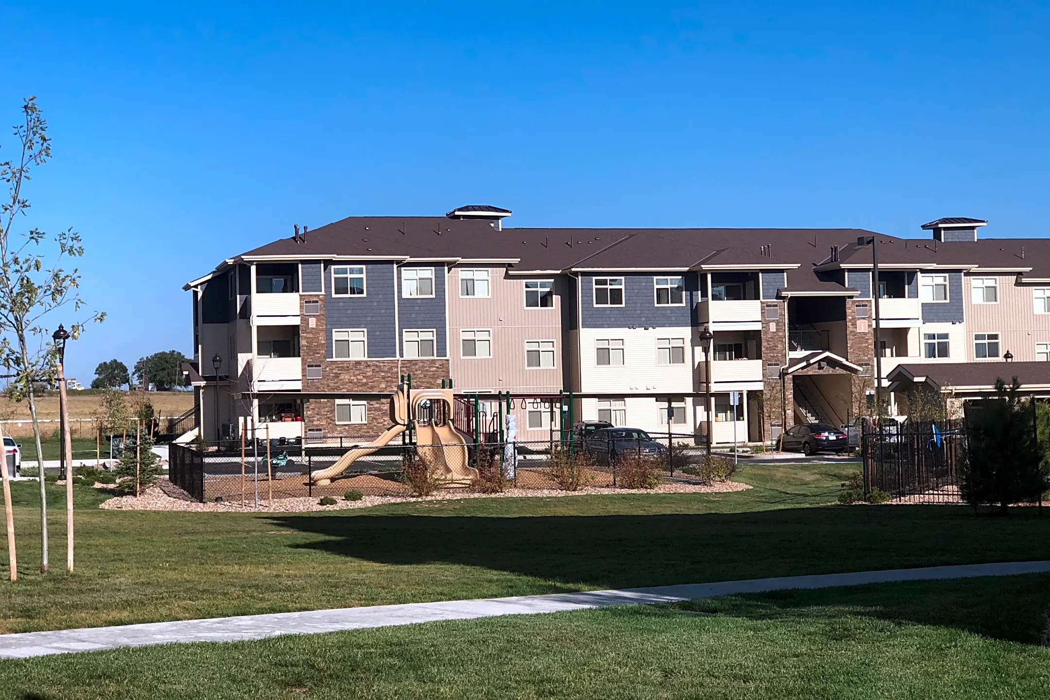 Copper Apartments Longmont