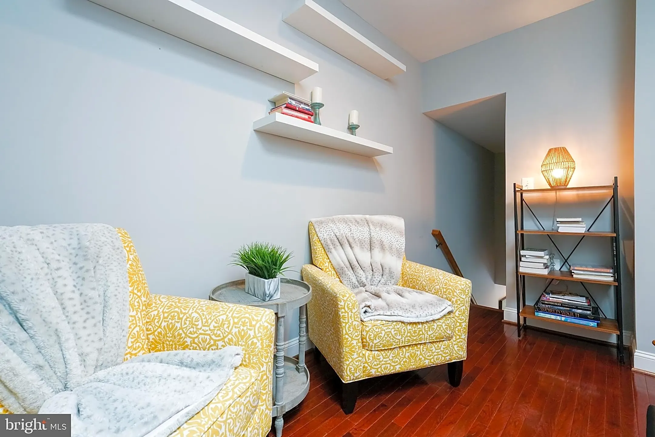 728 Maryland Ave NE - Washington, DC