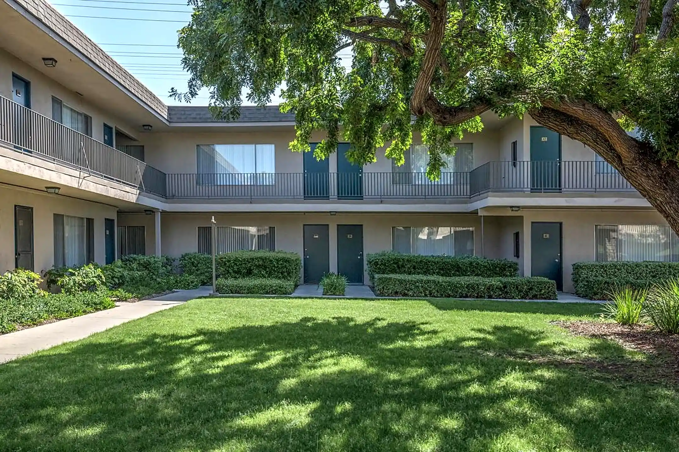 Kimberly Arms Apartment Homes Fullerton, CA 92832